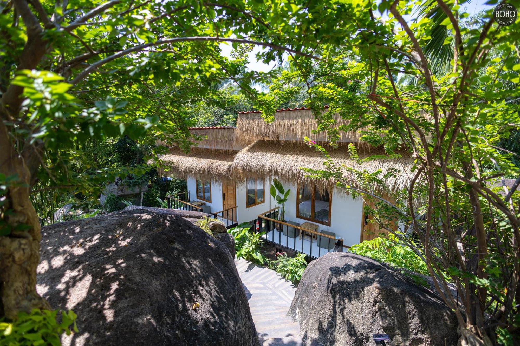 Boho Boutique * Baan Tai