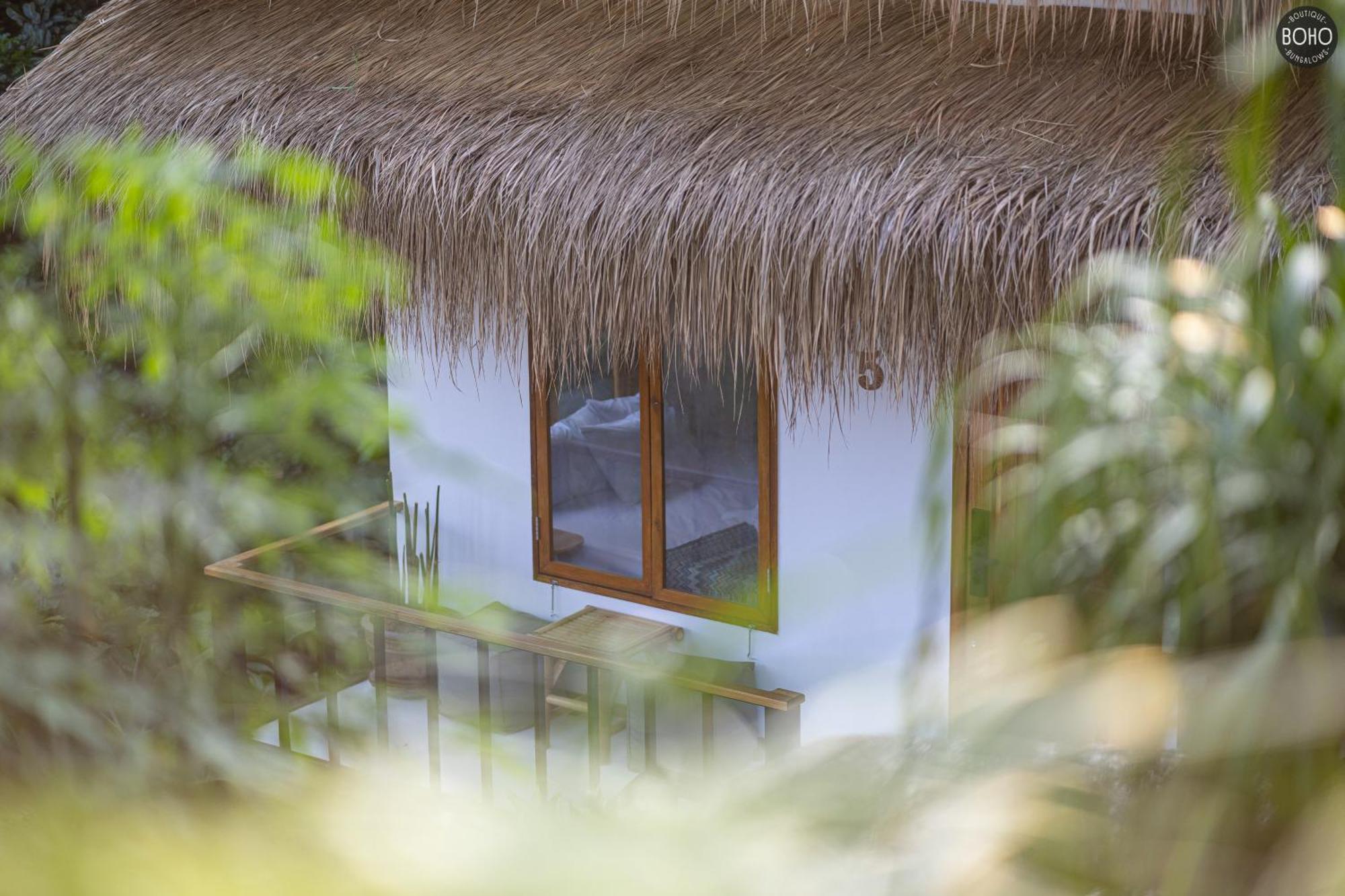 Boho Boutique Resort Baan Tai