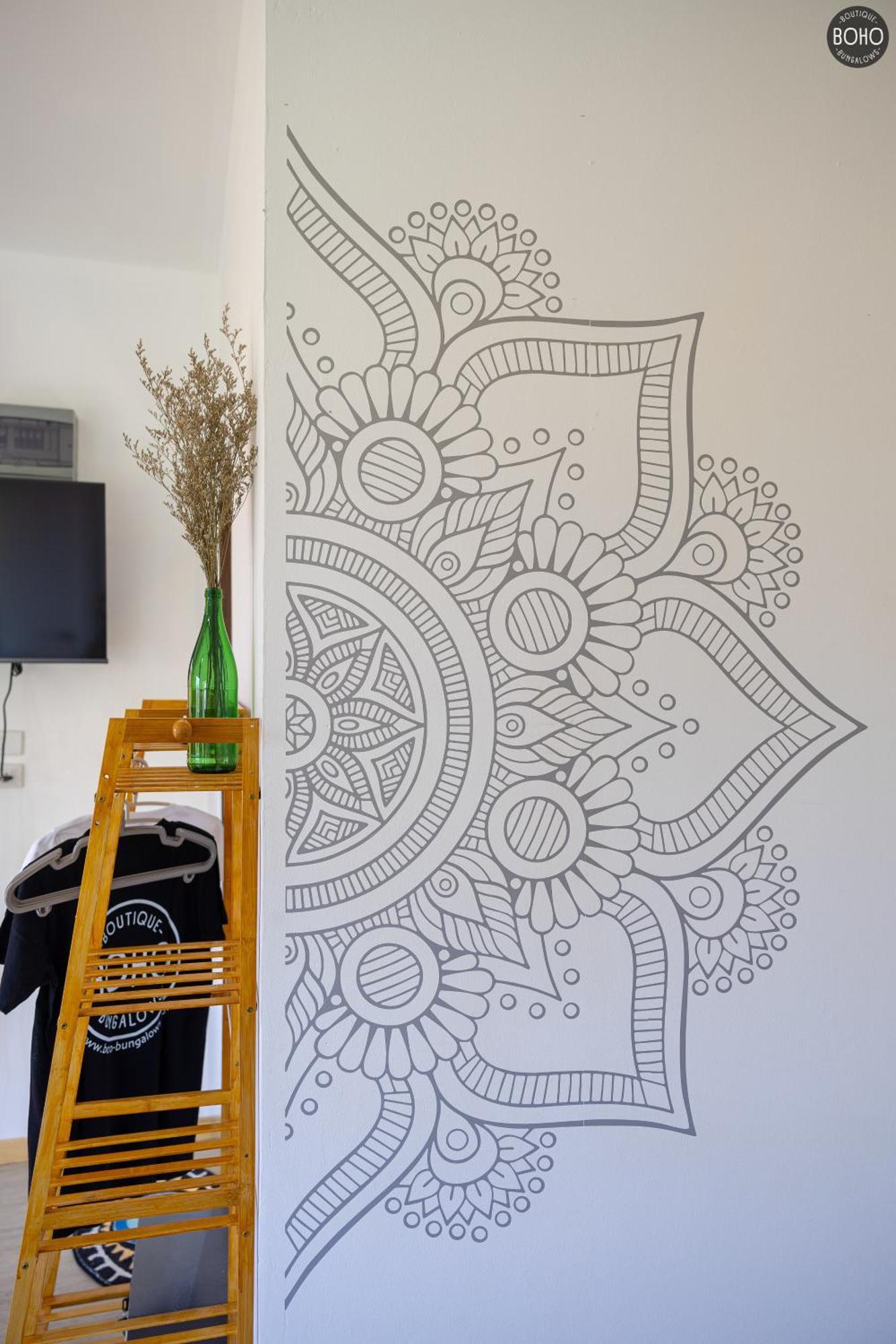Boho Boutique Baan Tai