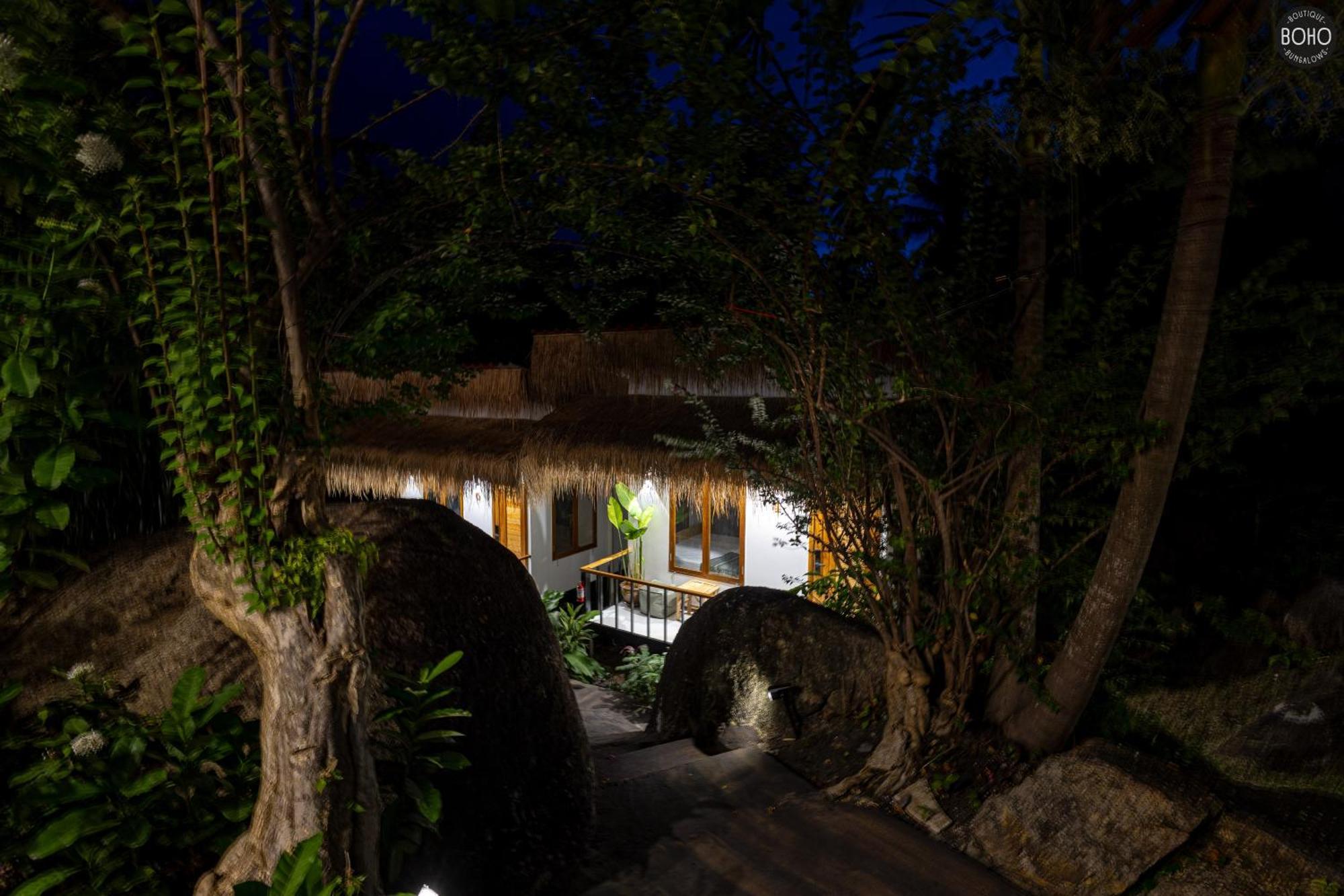Resort Boho Boutique Baan Tai