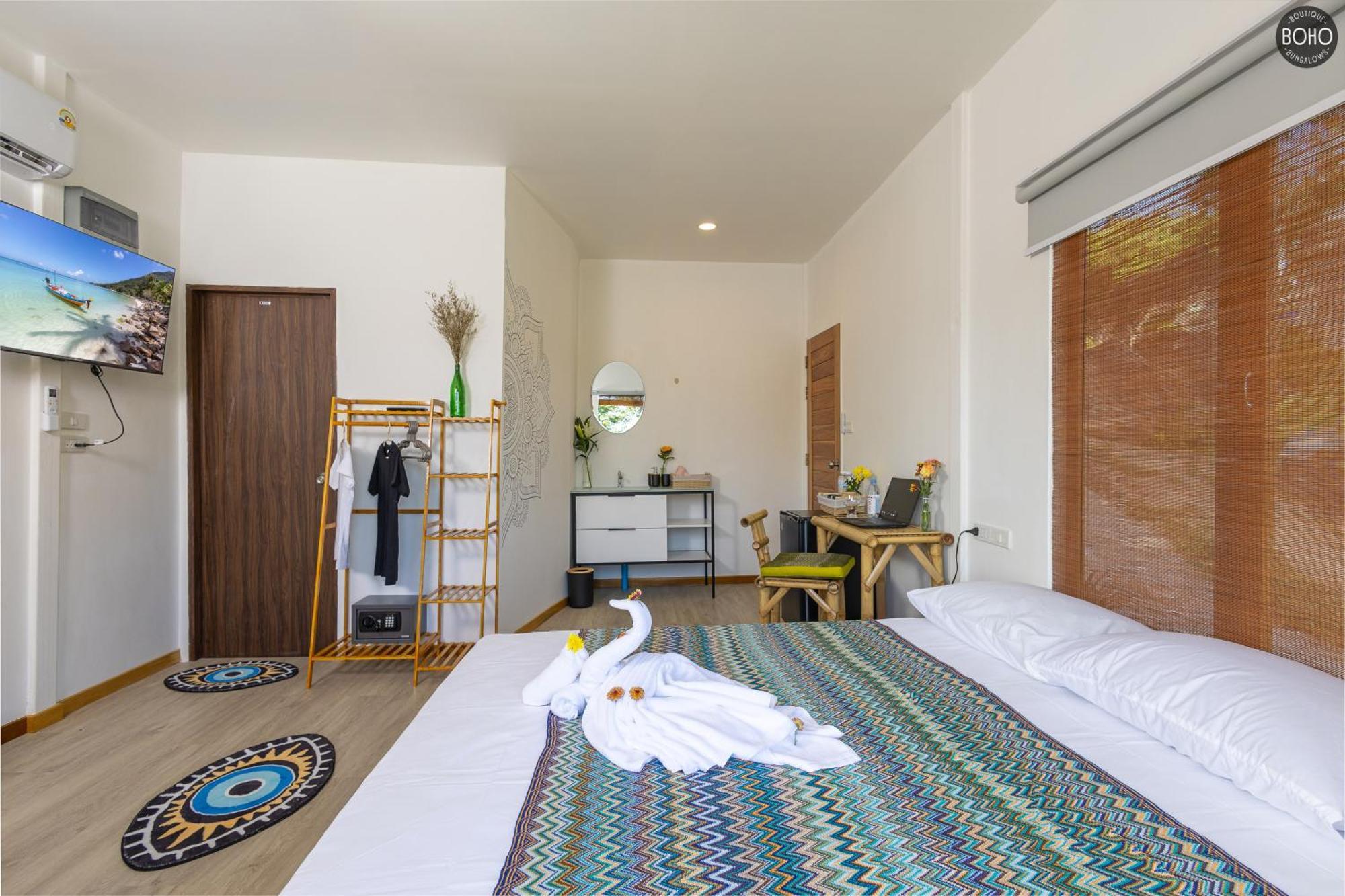 Boho Boutique * Baan Tai