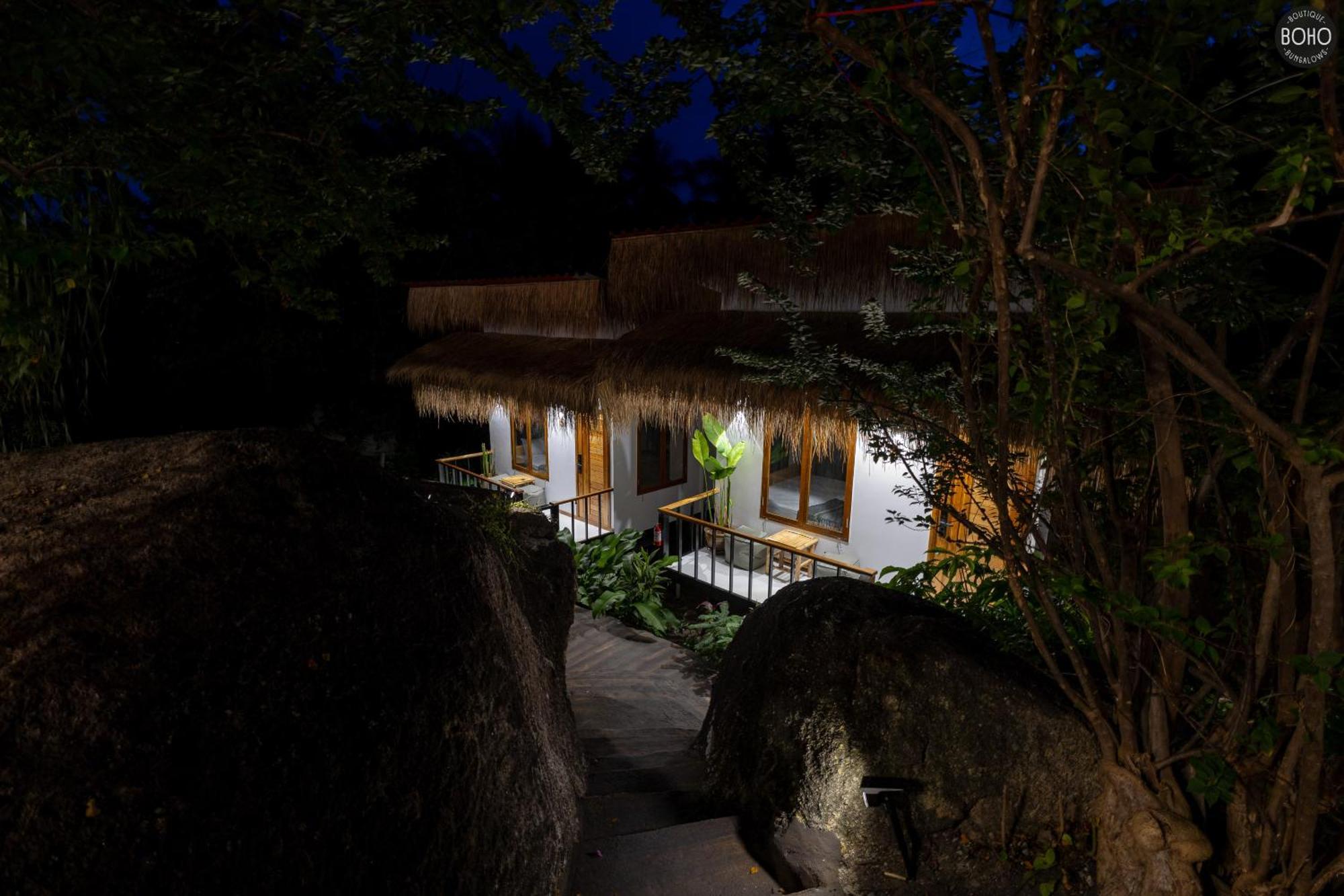 Boho Boutique Resort