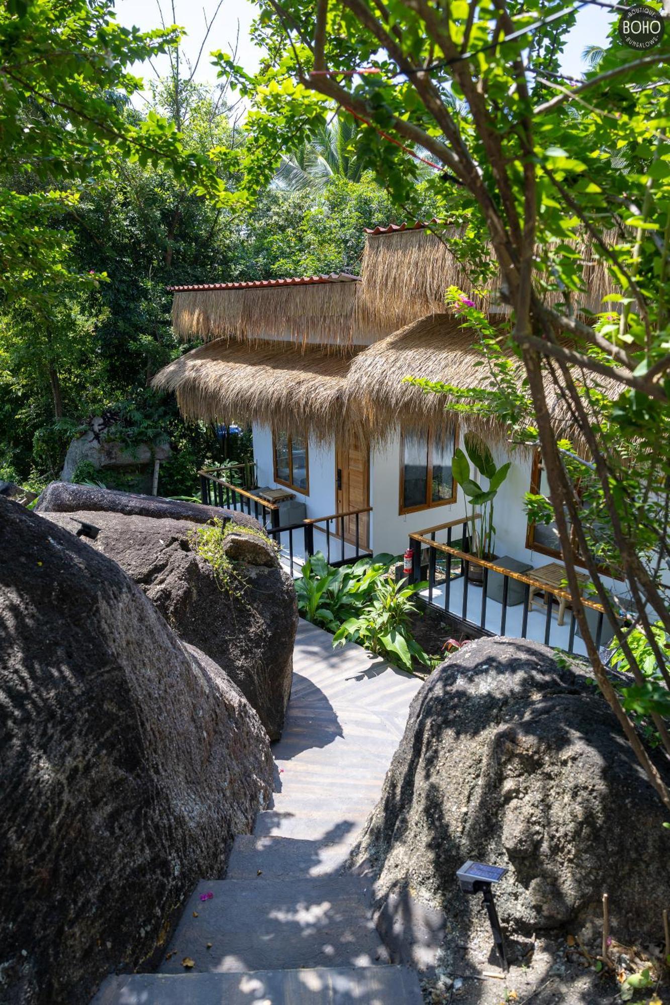 Boho Boutique Baan Tai