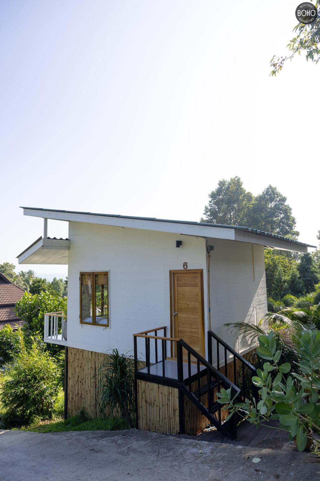 Boho Boutique Resort