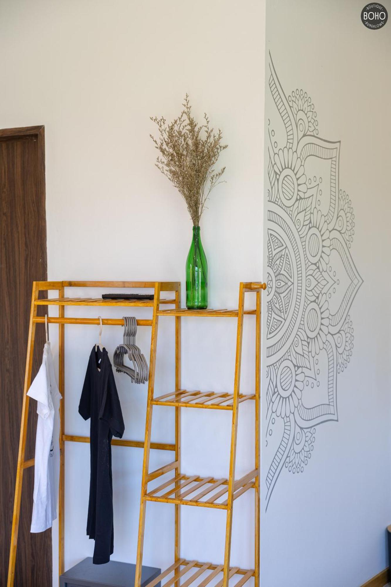 Resort Boho Boutique Baan Tai