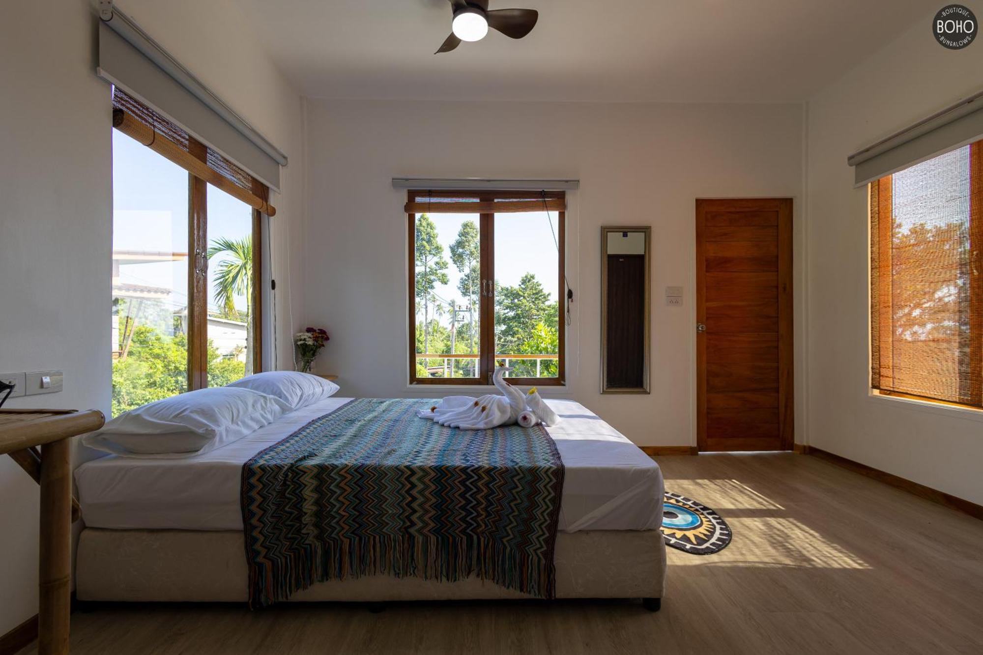 Boho Boutique Resort