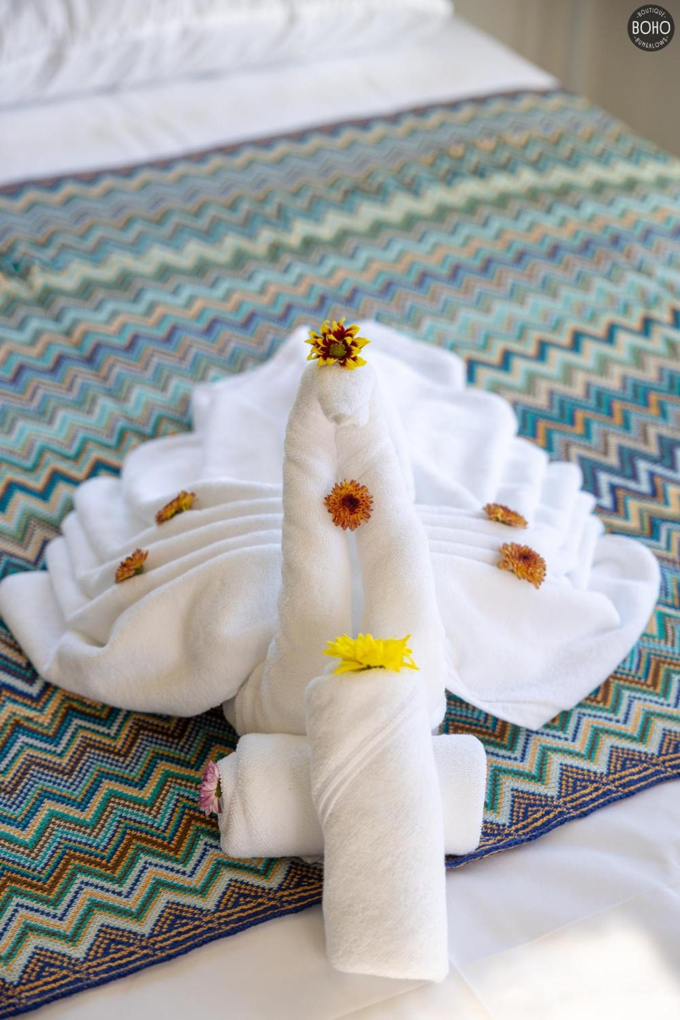Boho Boutique Resort