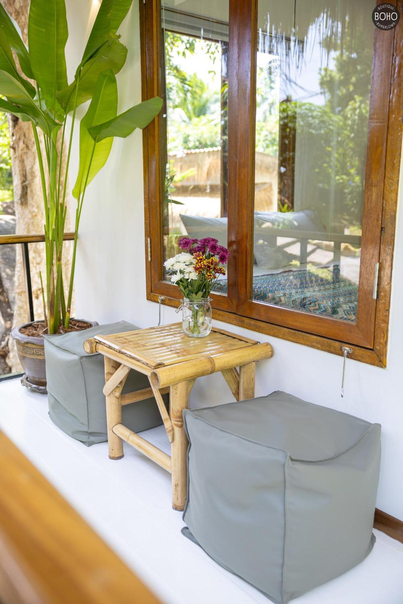 Resort Boho Boutique