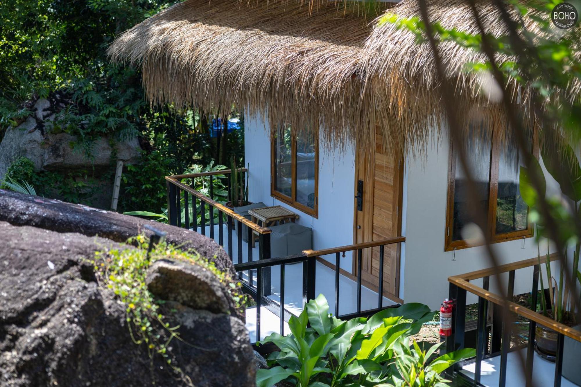 Resort Boho Boutique *