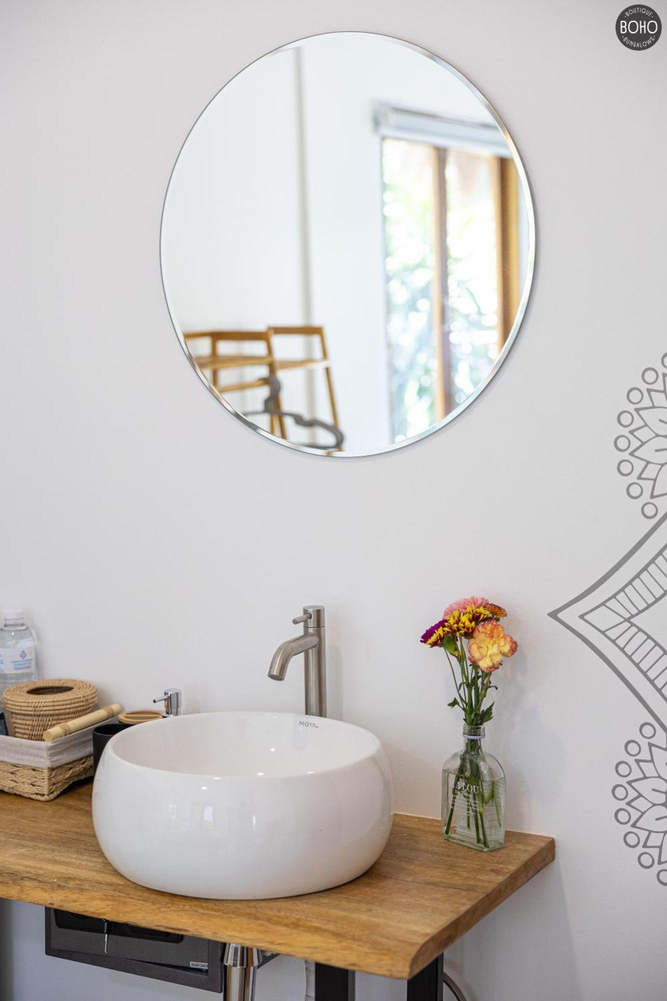 Boho Boutique Resort *