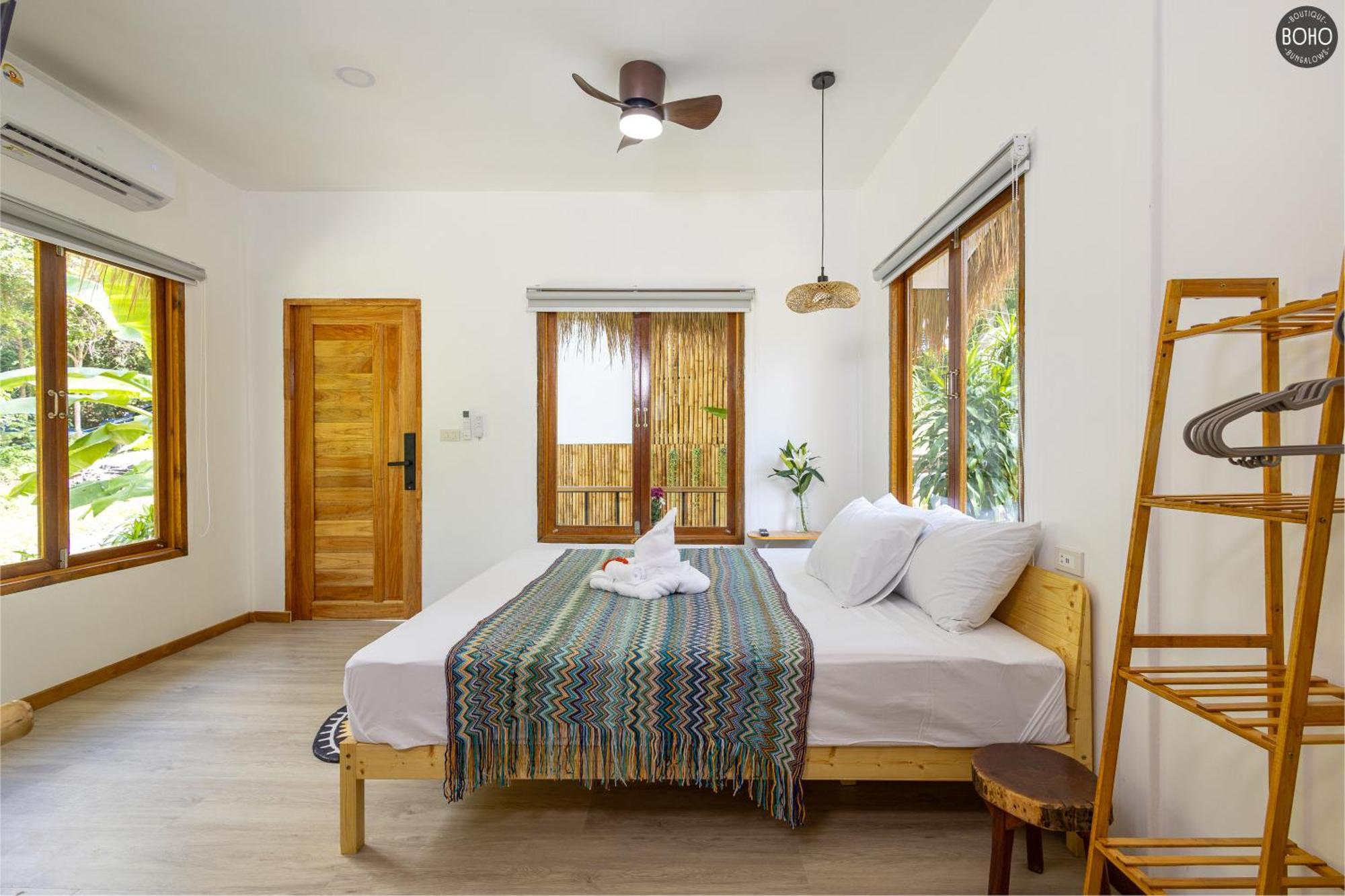 Boho Boutique * Baan Tai