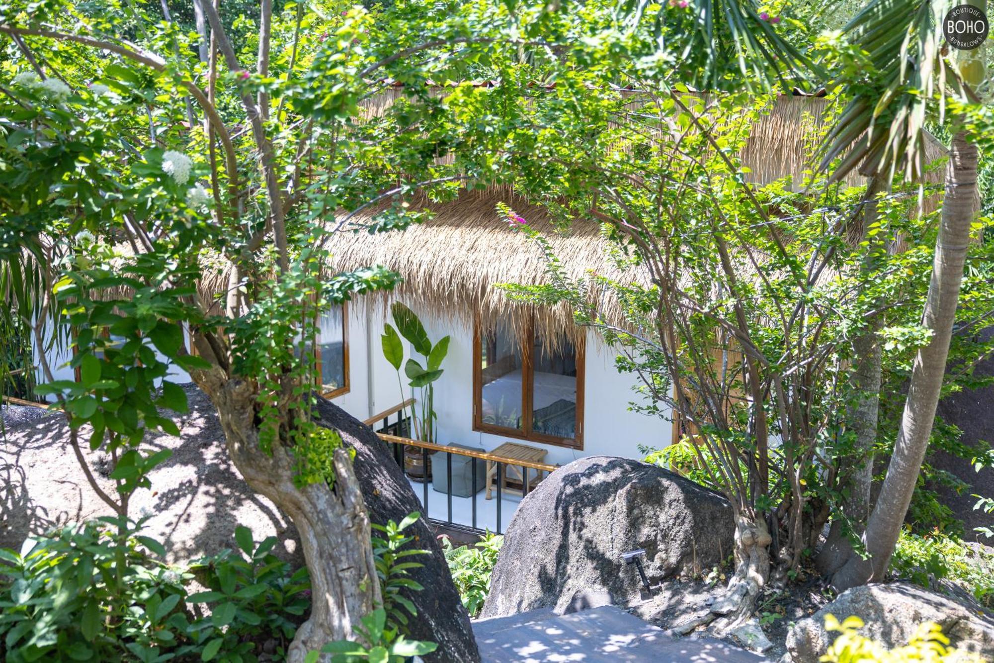 Boho Boutique * Baan Tai