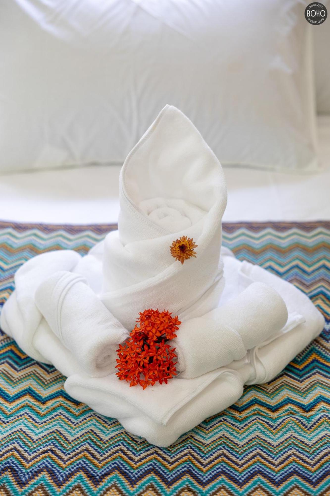 Resort Boho Boutique