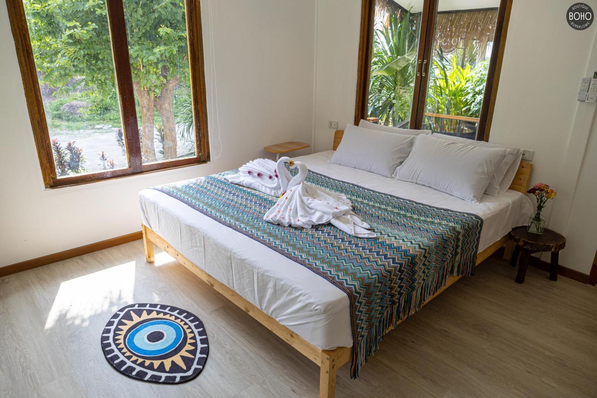 Boho Boutique Resort