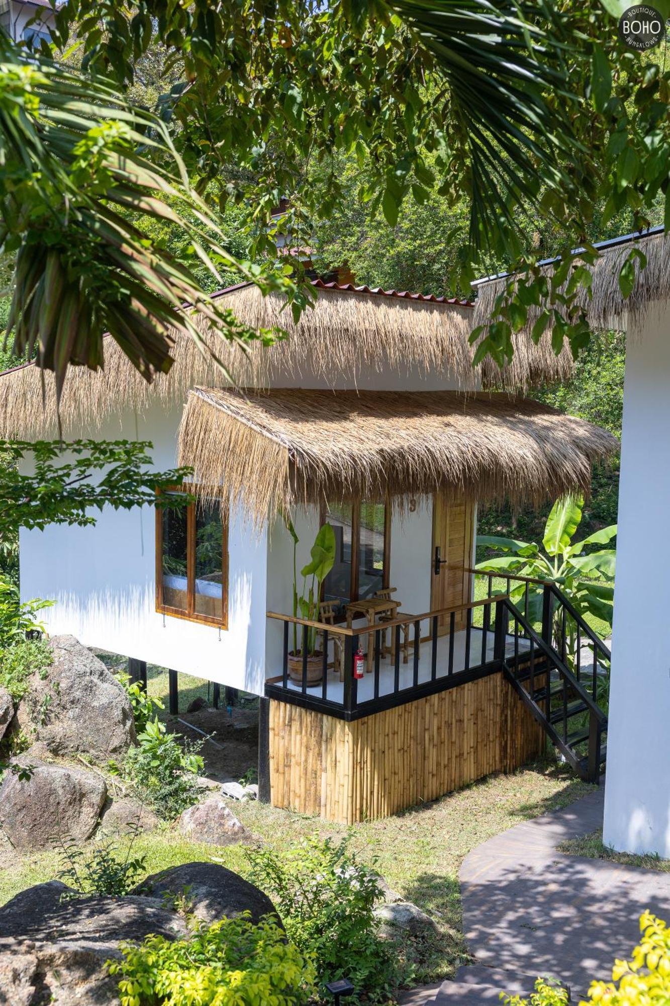 Boho Boutique