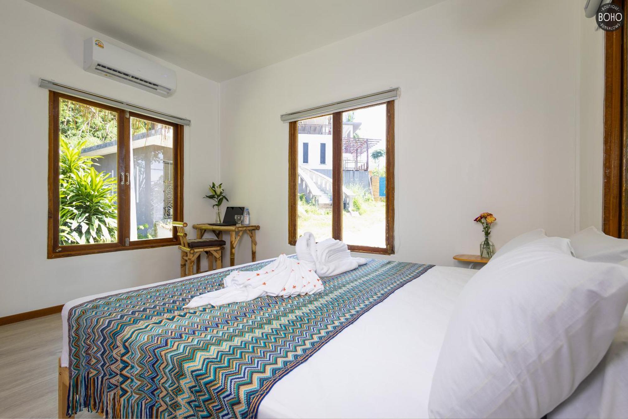 Resort Boho Boutique Baan Tai