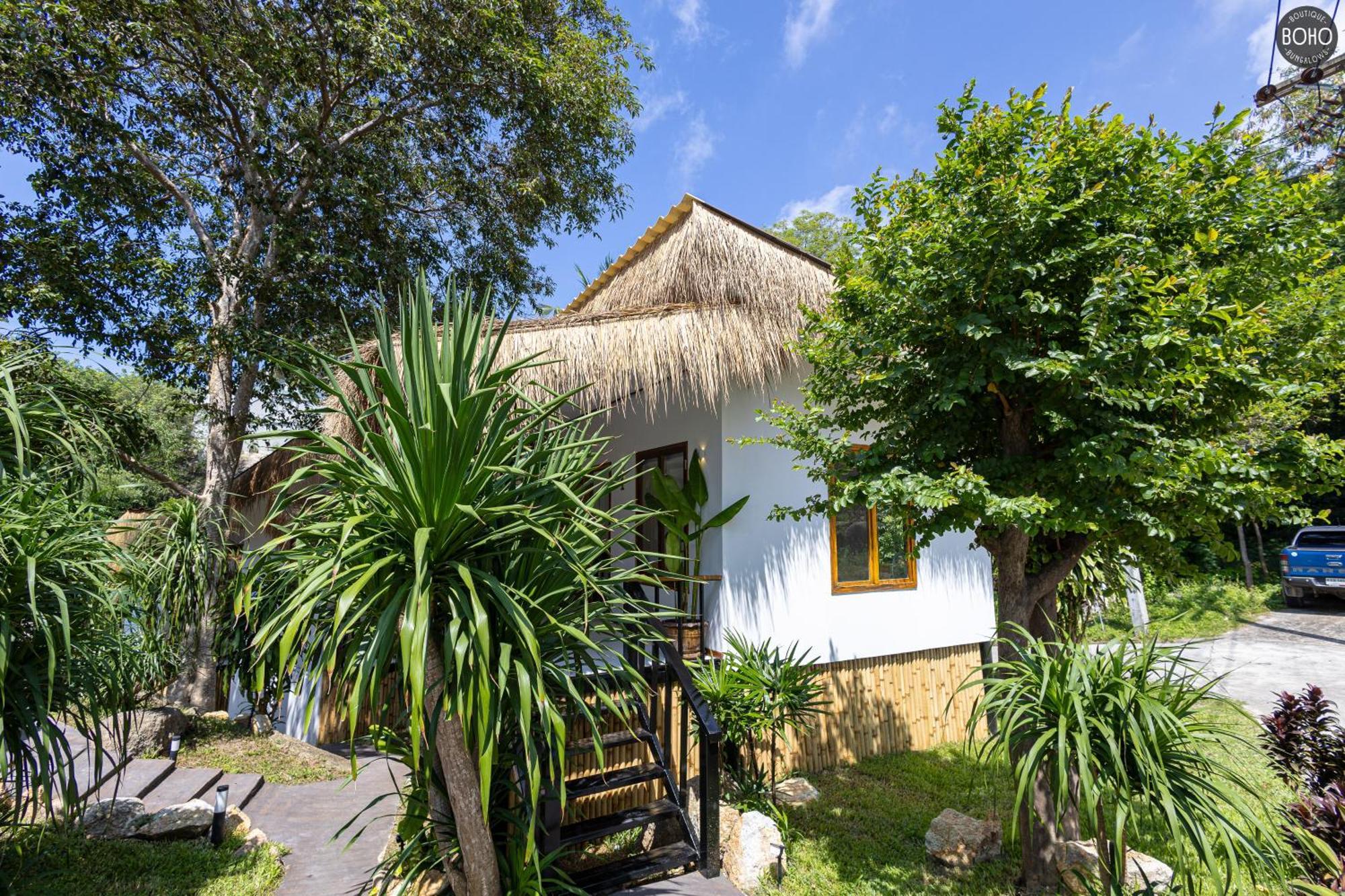 Boho Boutique Baan Tai