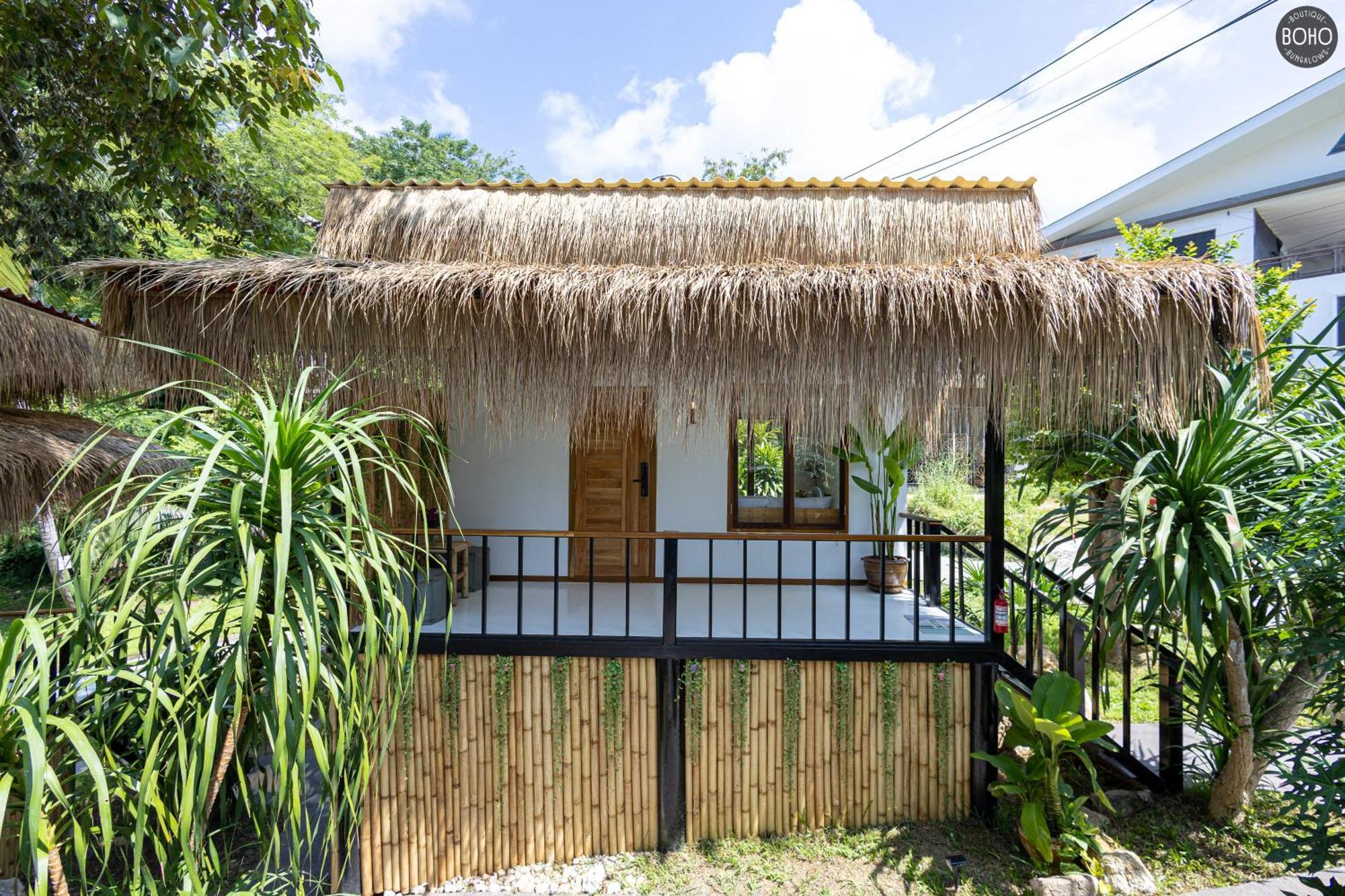 Boho Boutique Resort Baan Tai
