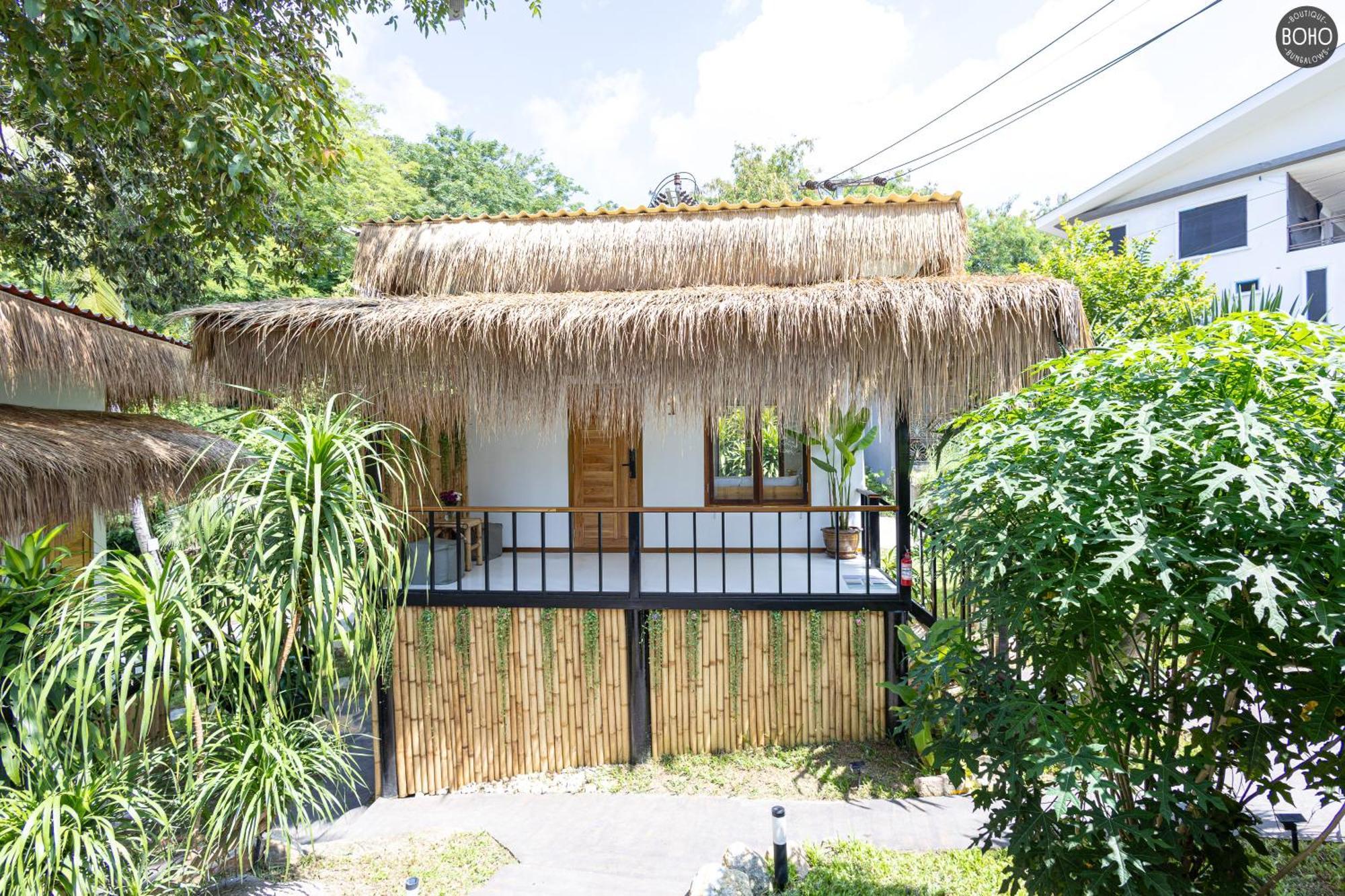 Boho Boutique Baan Tai
