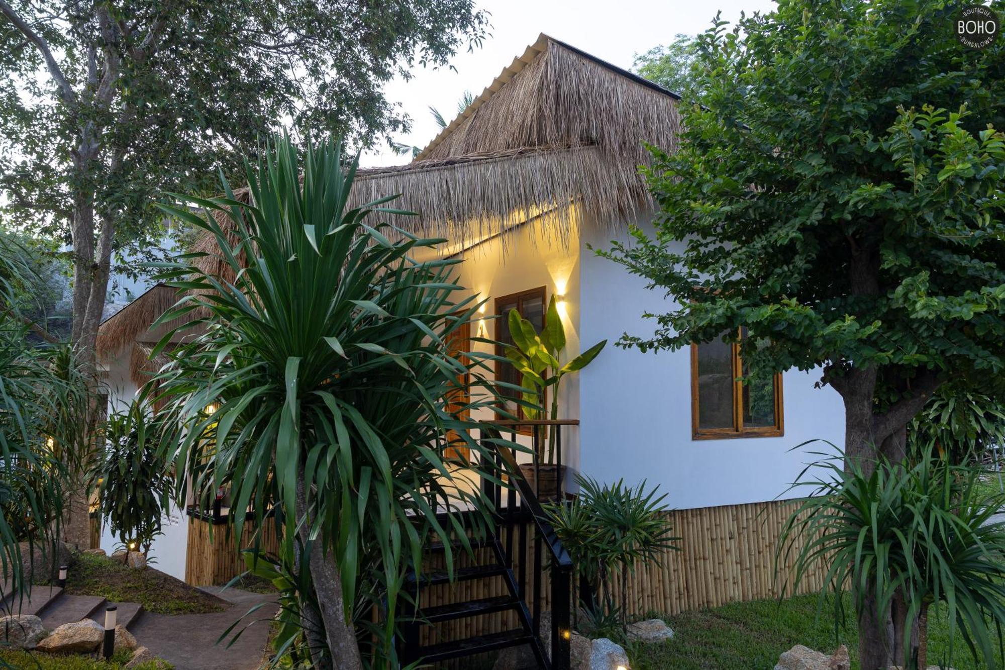 Boho Boutique Baan Tai