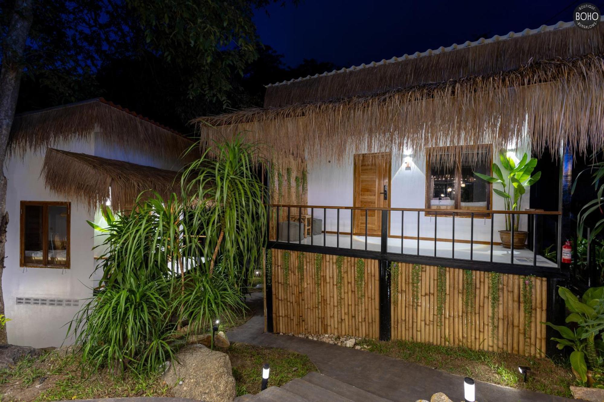 Boho Boutique * Baan Tai