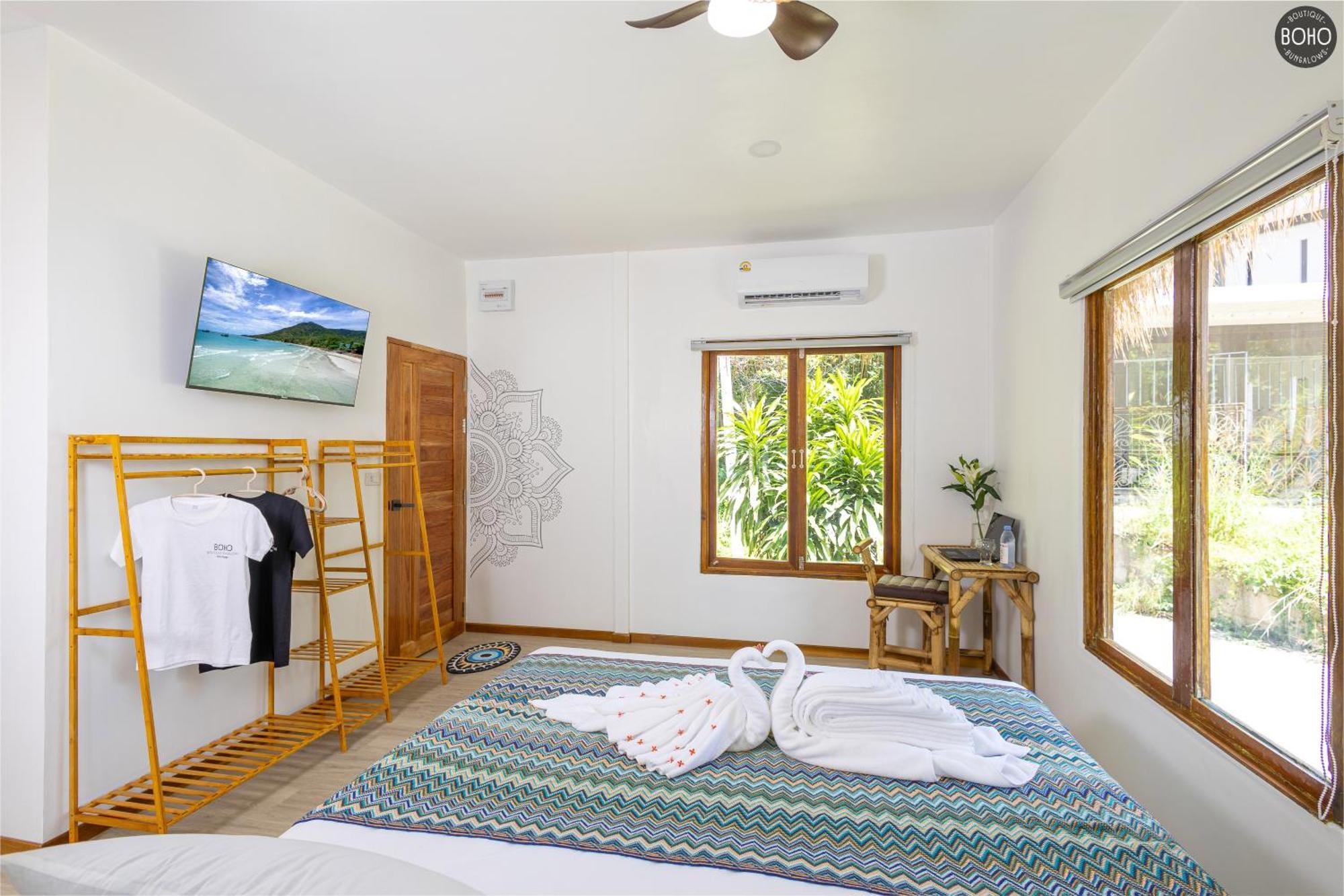Boho Boutique * Baan Tai