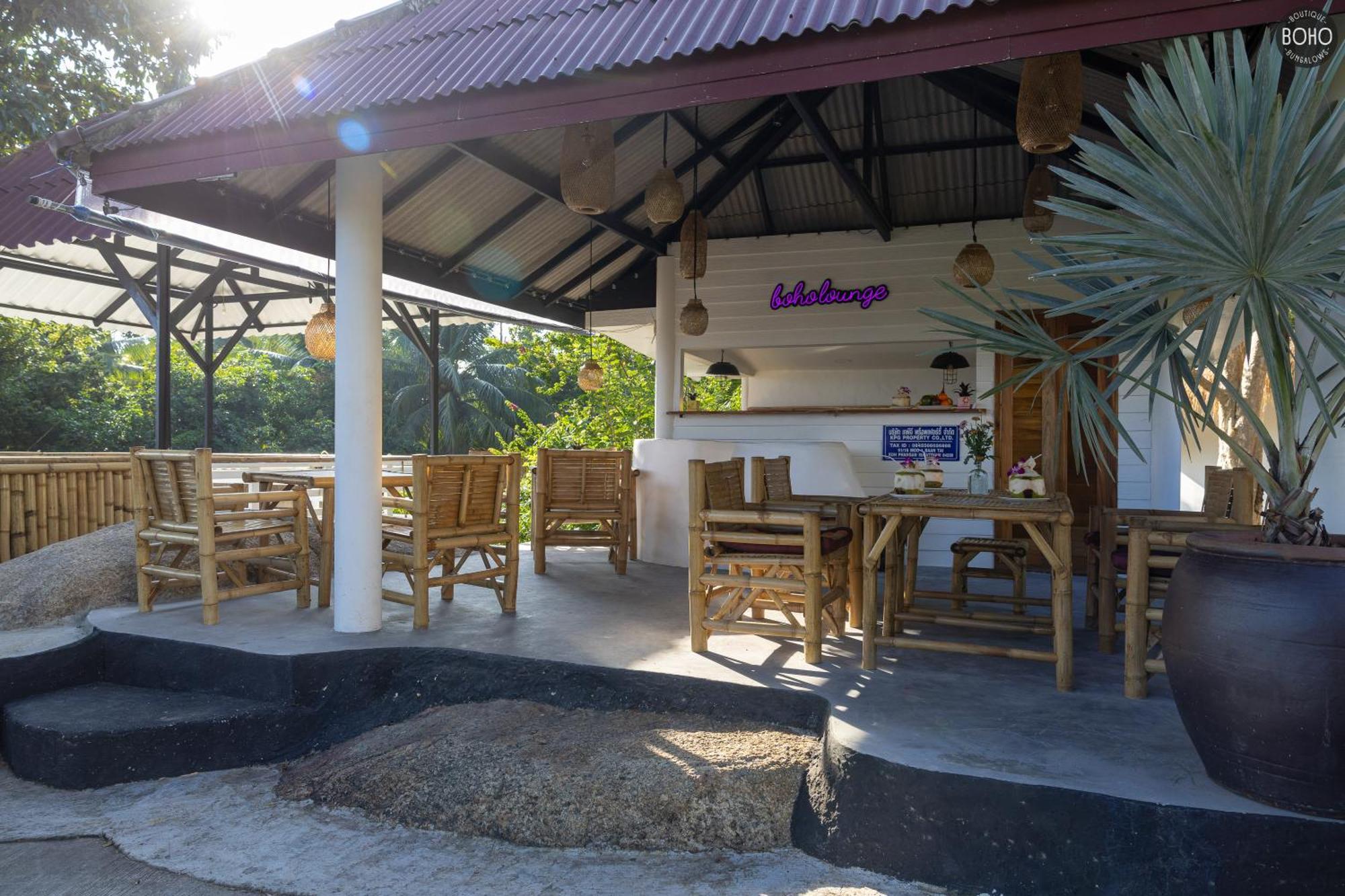 Resort Boho Boutique *