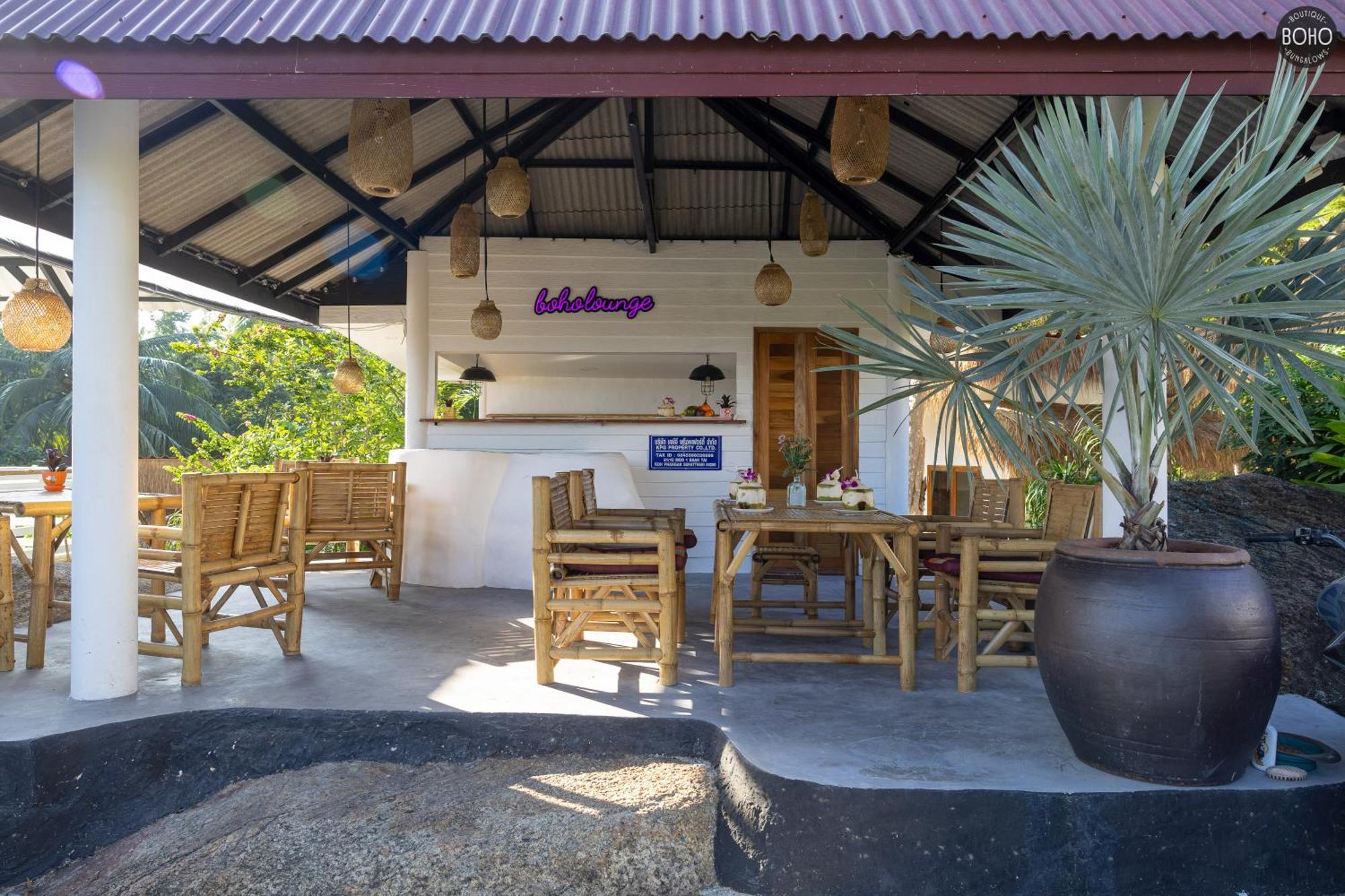 Resort Boho Boutique *