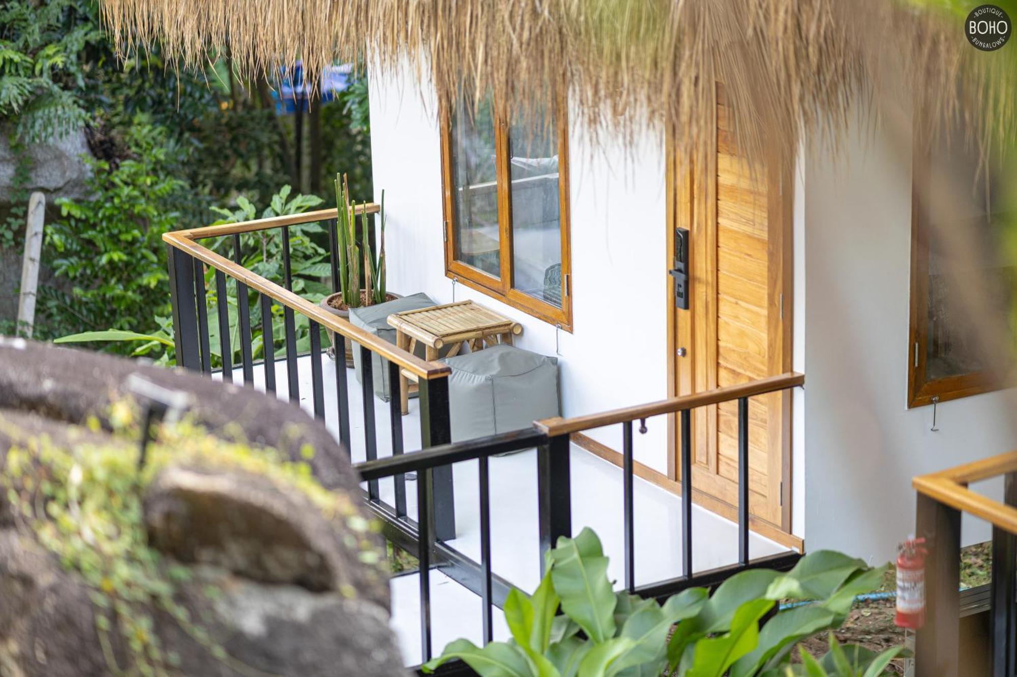 Resort Boho Boutique Baan Tai