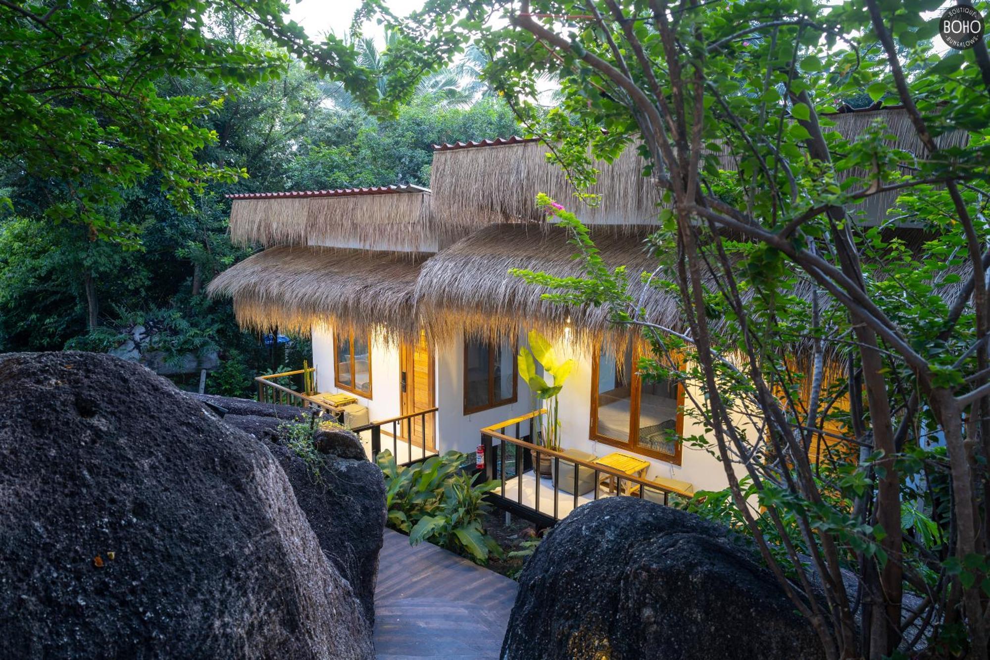 Boho Boutique * Baan Tai
