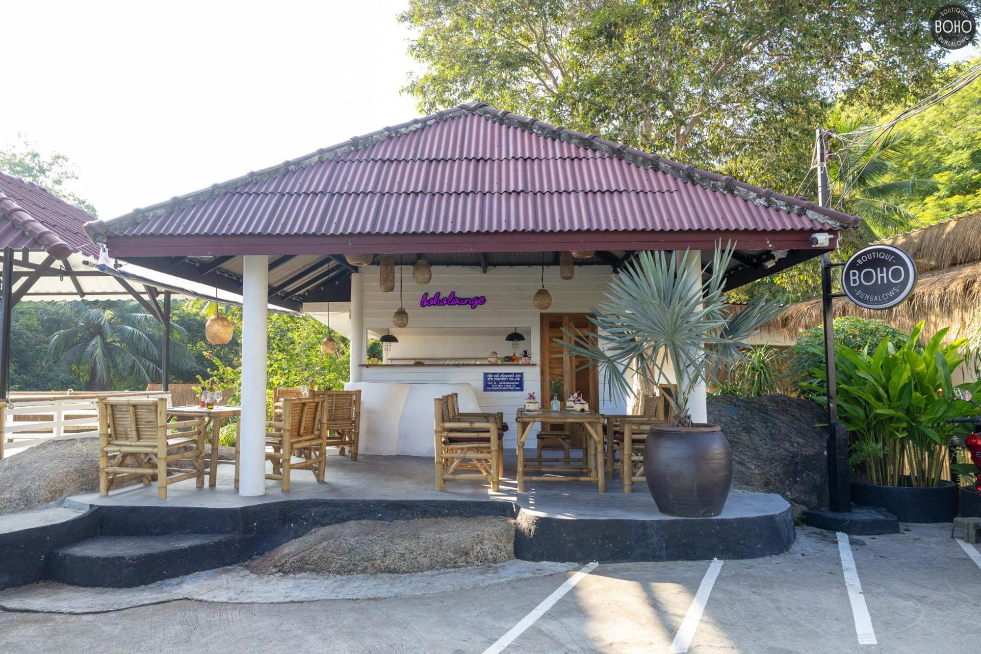 Resort Boho Boutique