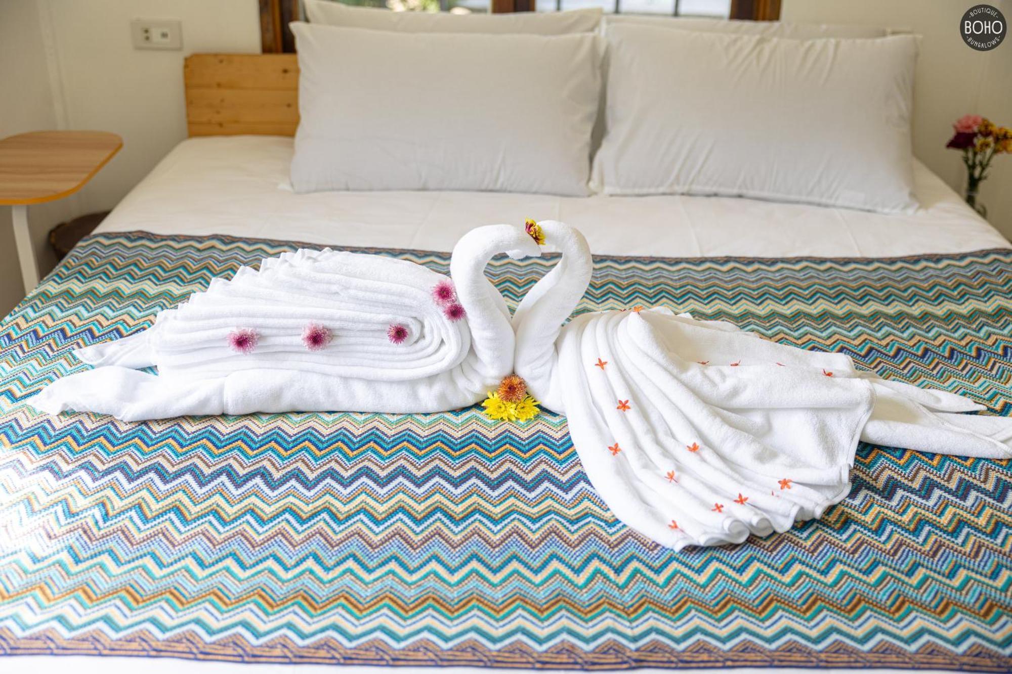 Boho Boutique Baan Tai
