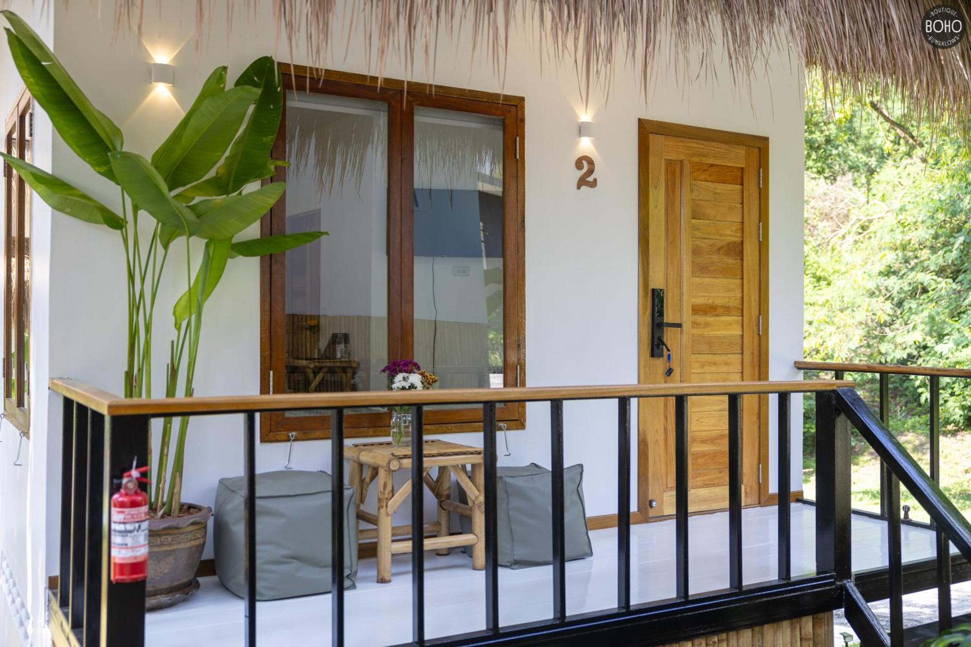 Resort Boho Boutique *