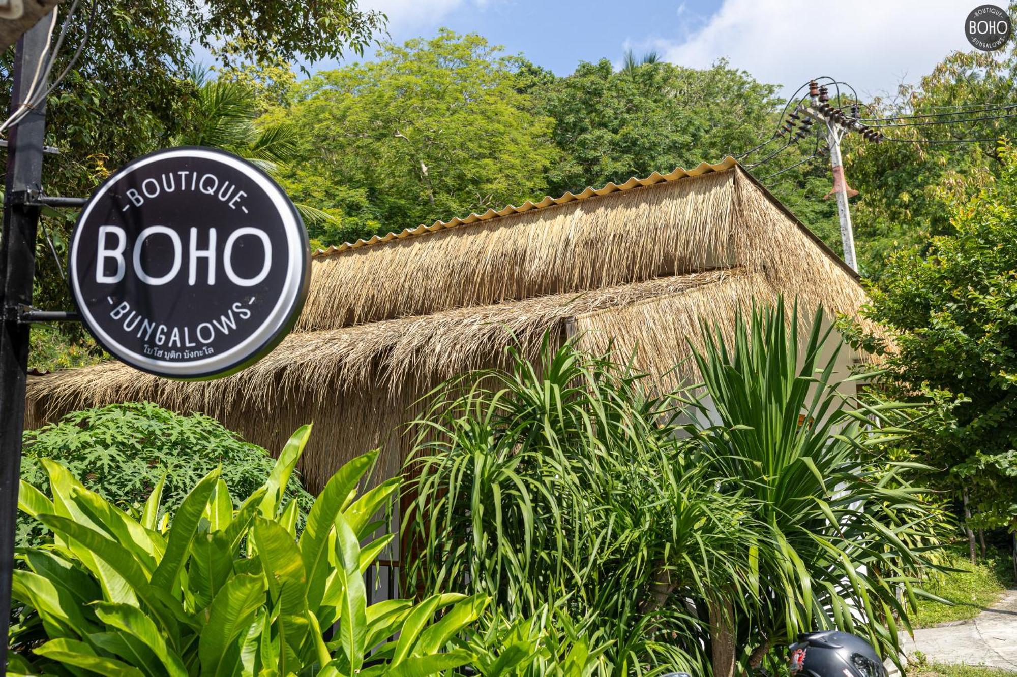 Boho Boutique * Baan Tai