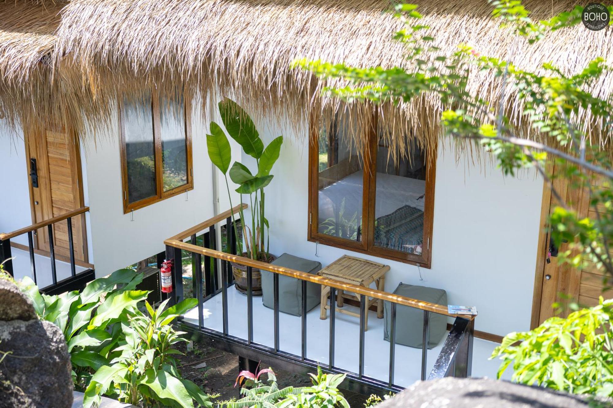 Boho Boutique Resort