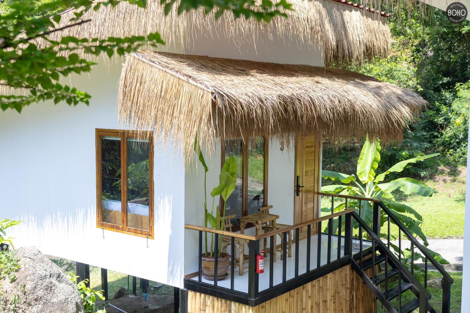 Resort Boho Boutique *