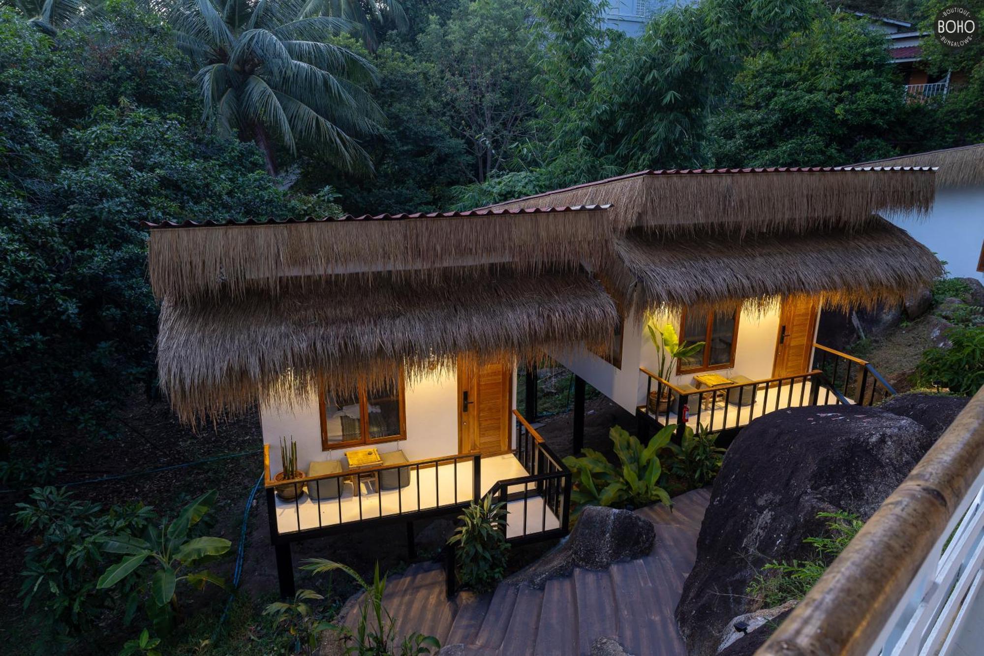 Resort Boho Boutique *