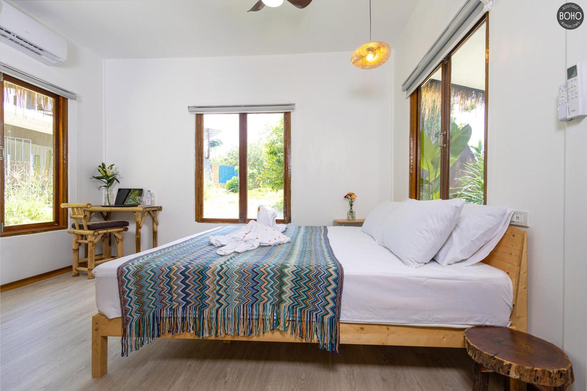 Resort Boho Boutique Baan Tai