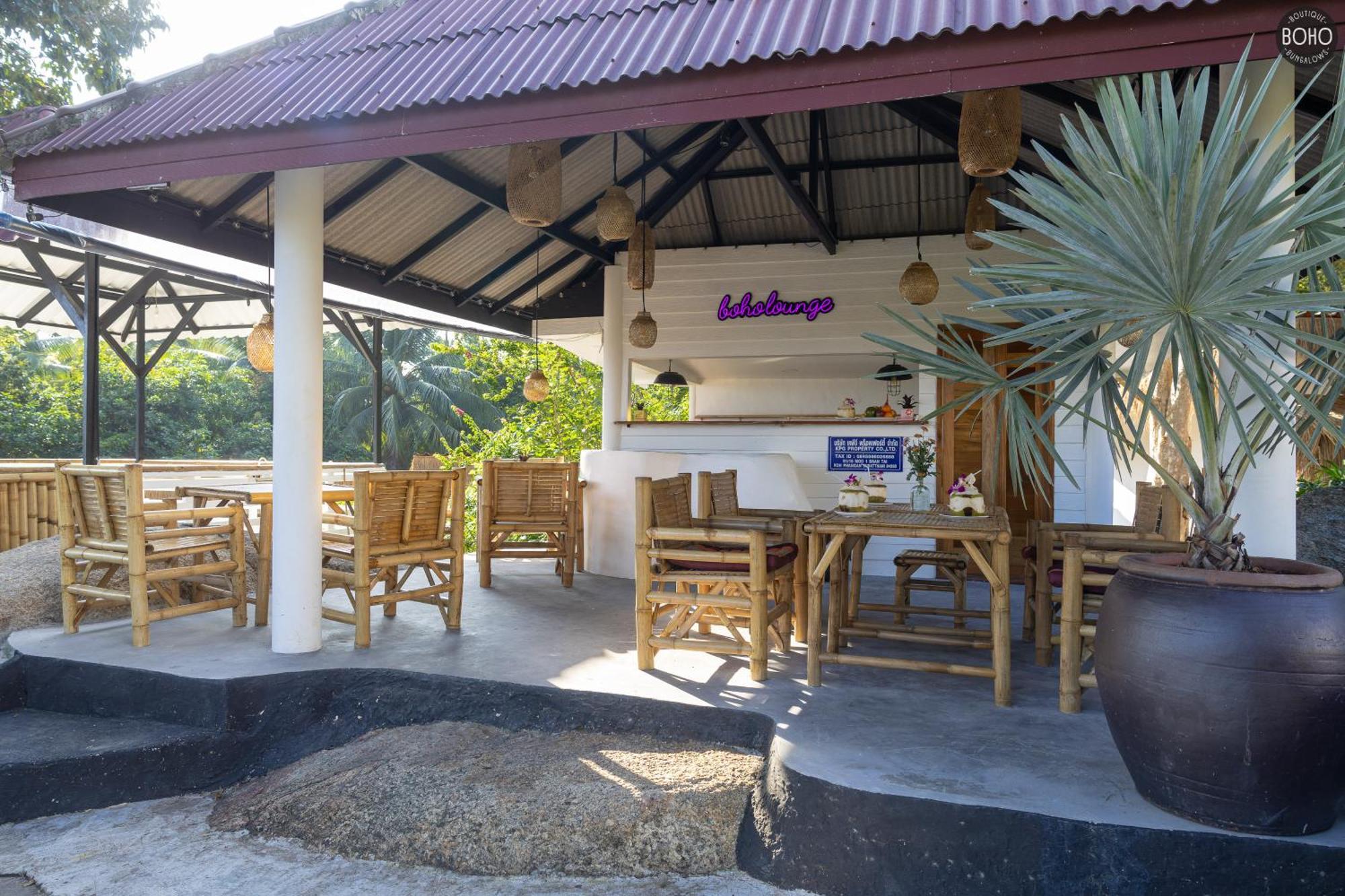 Boho Boutique Resort