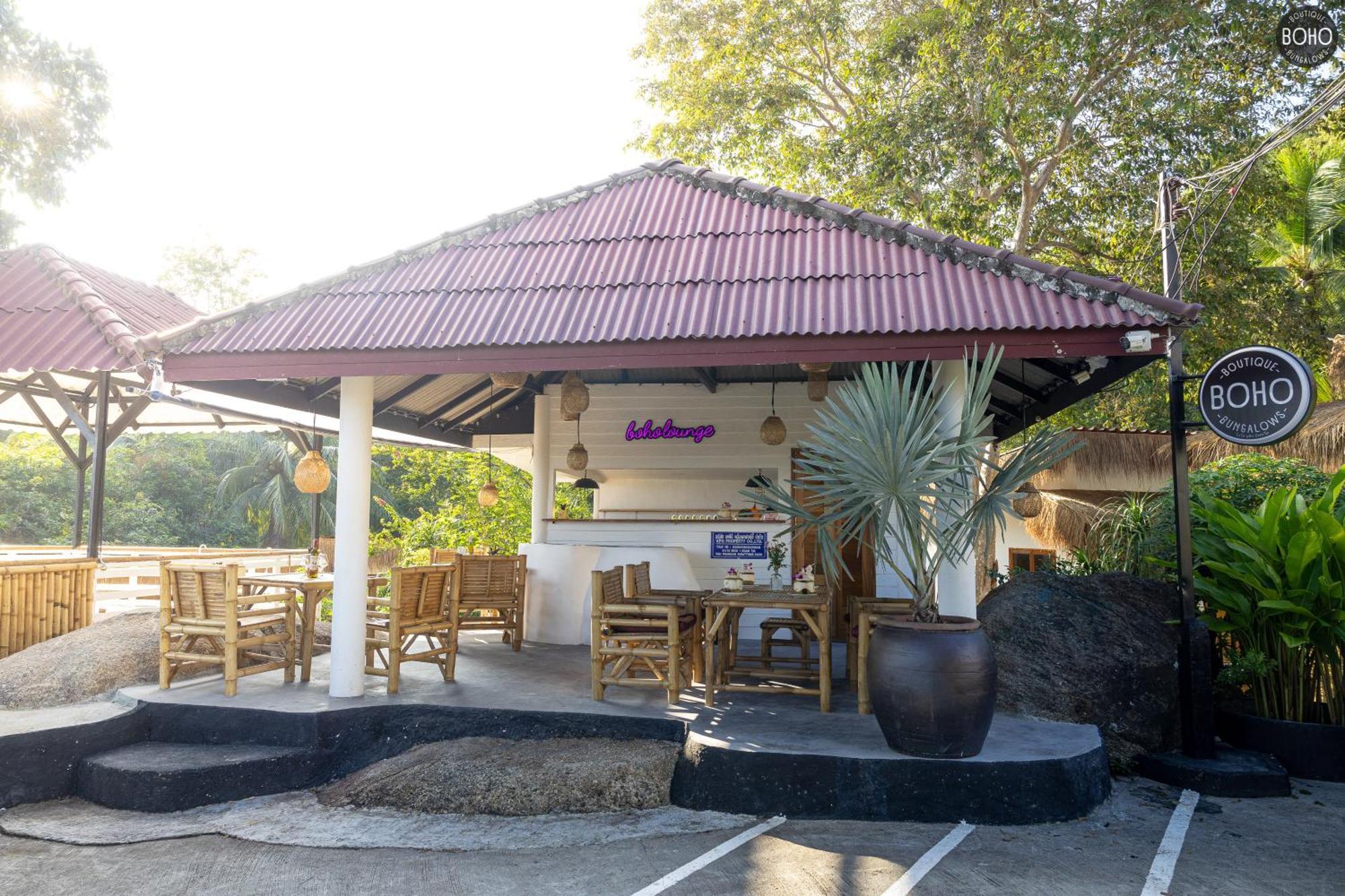 Boho Boutique Baan Tai