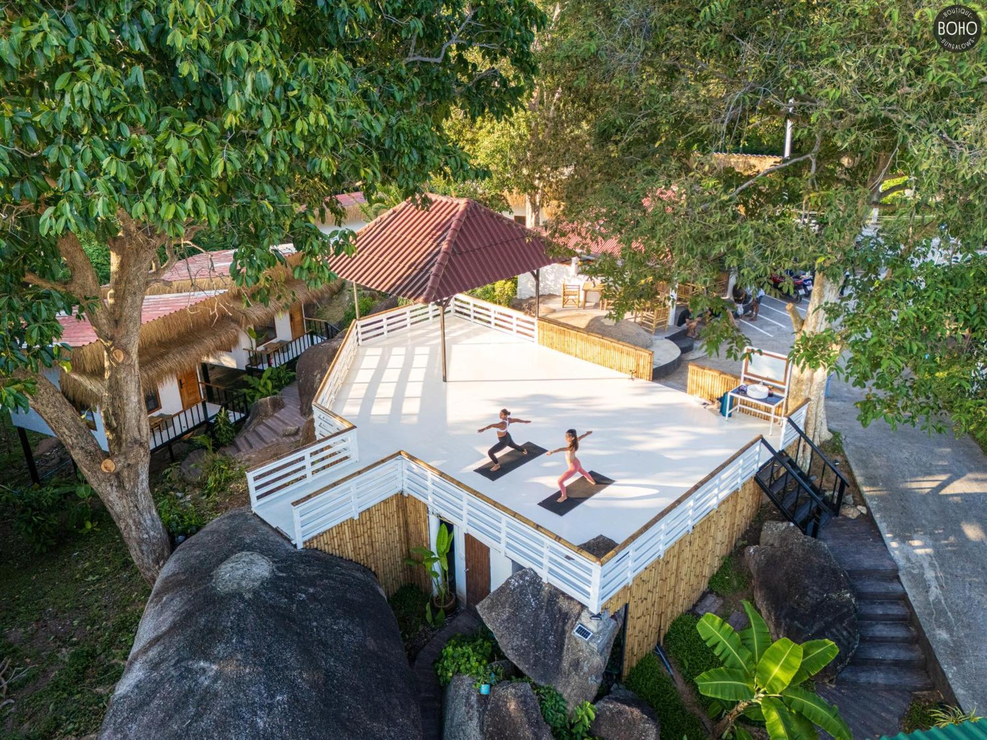 Boho Boutique * Baan Tai