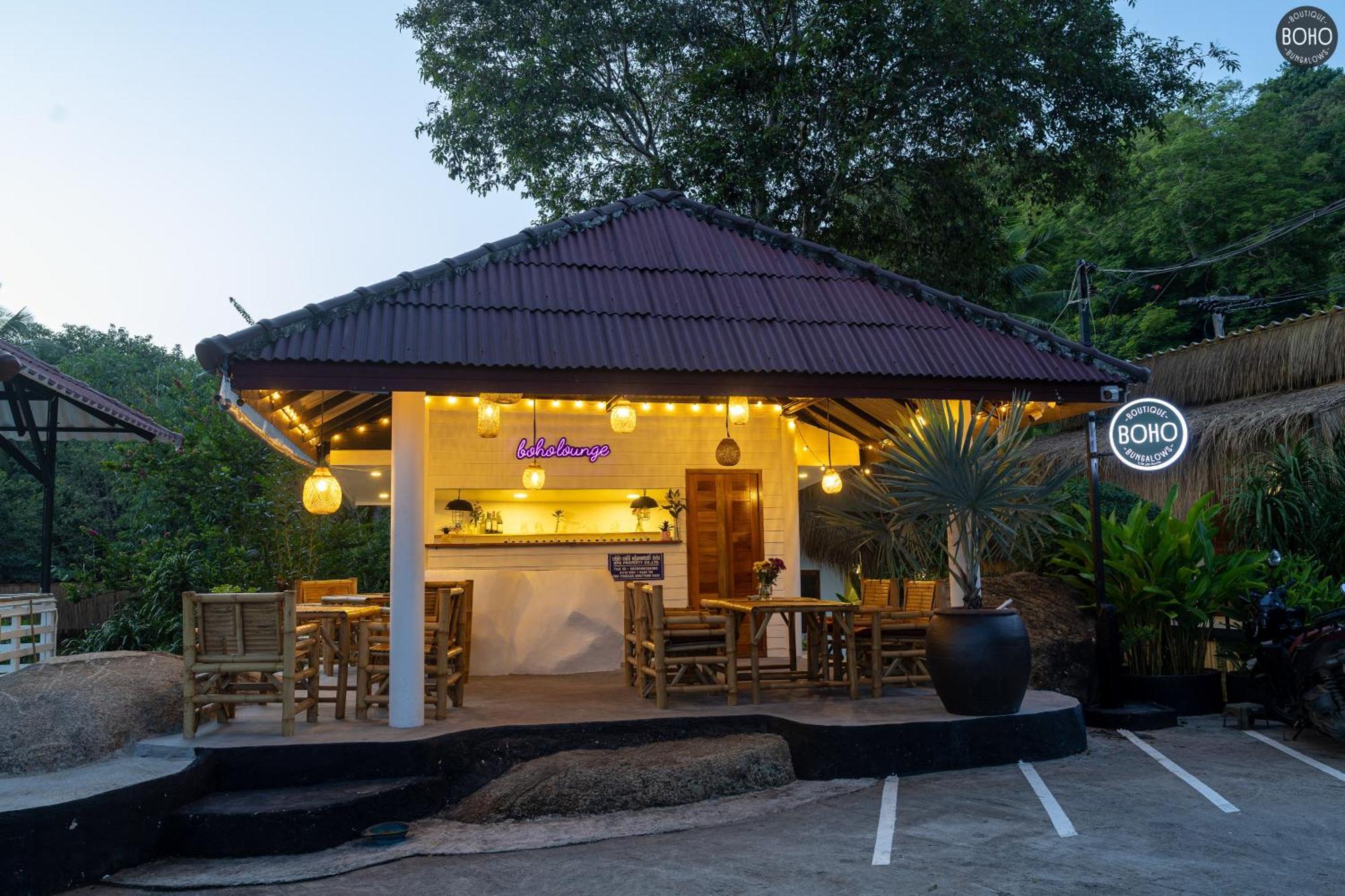 Boho Boutique * Baan Tai