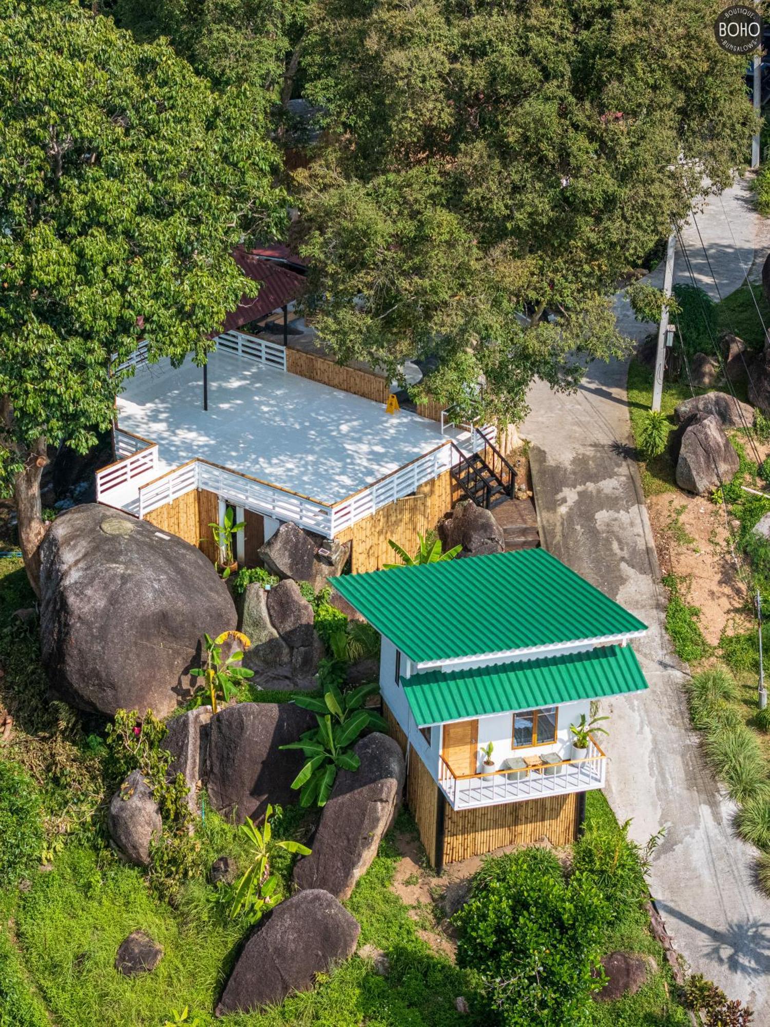 Boho Boutique Resort
