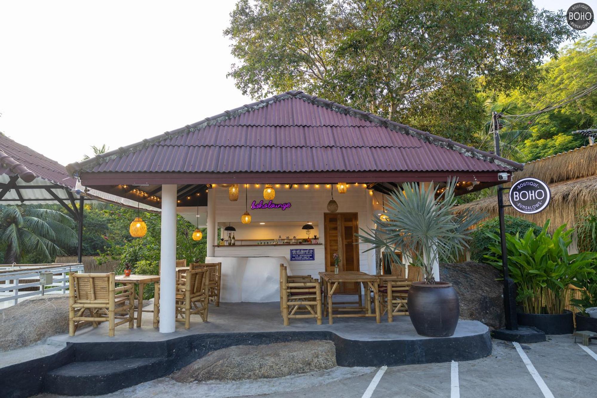 Boho Boutique * Baan Tai