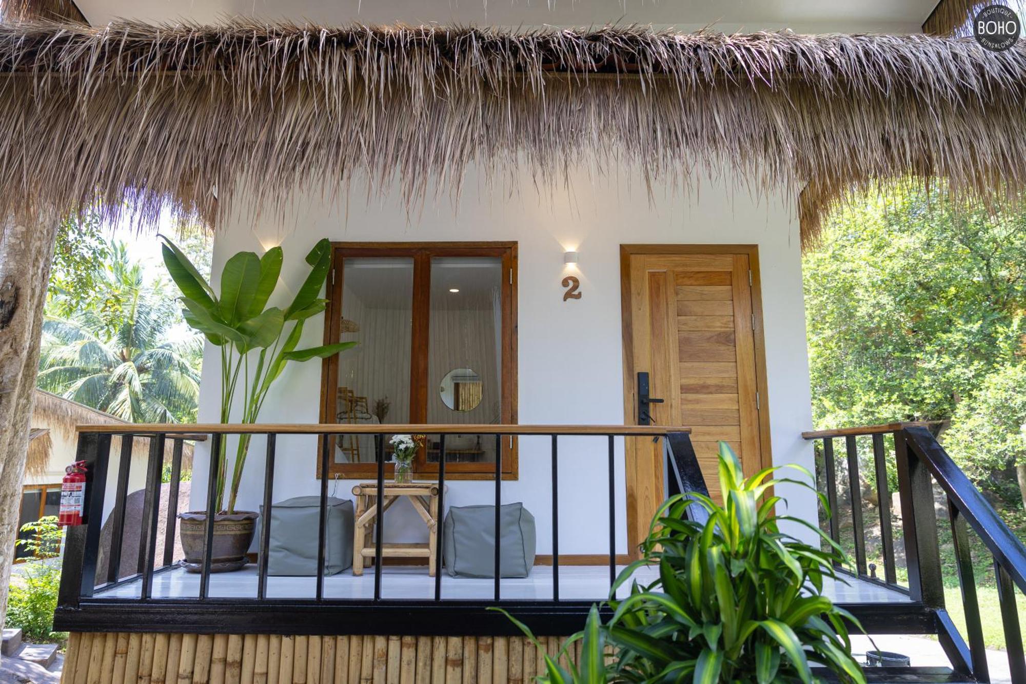 Resort Boho Boutique