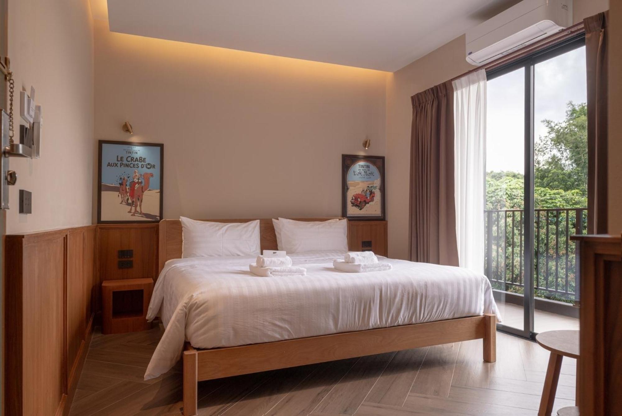 The Willoughby Maerim 4* Chiang Mai