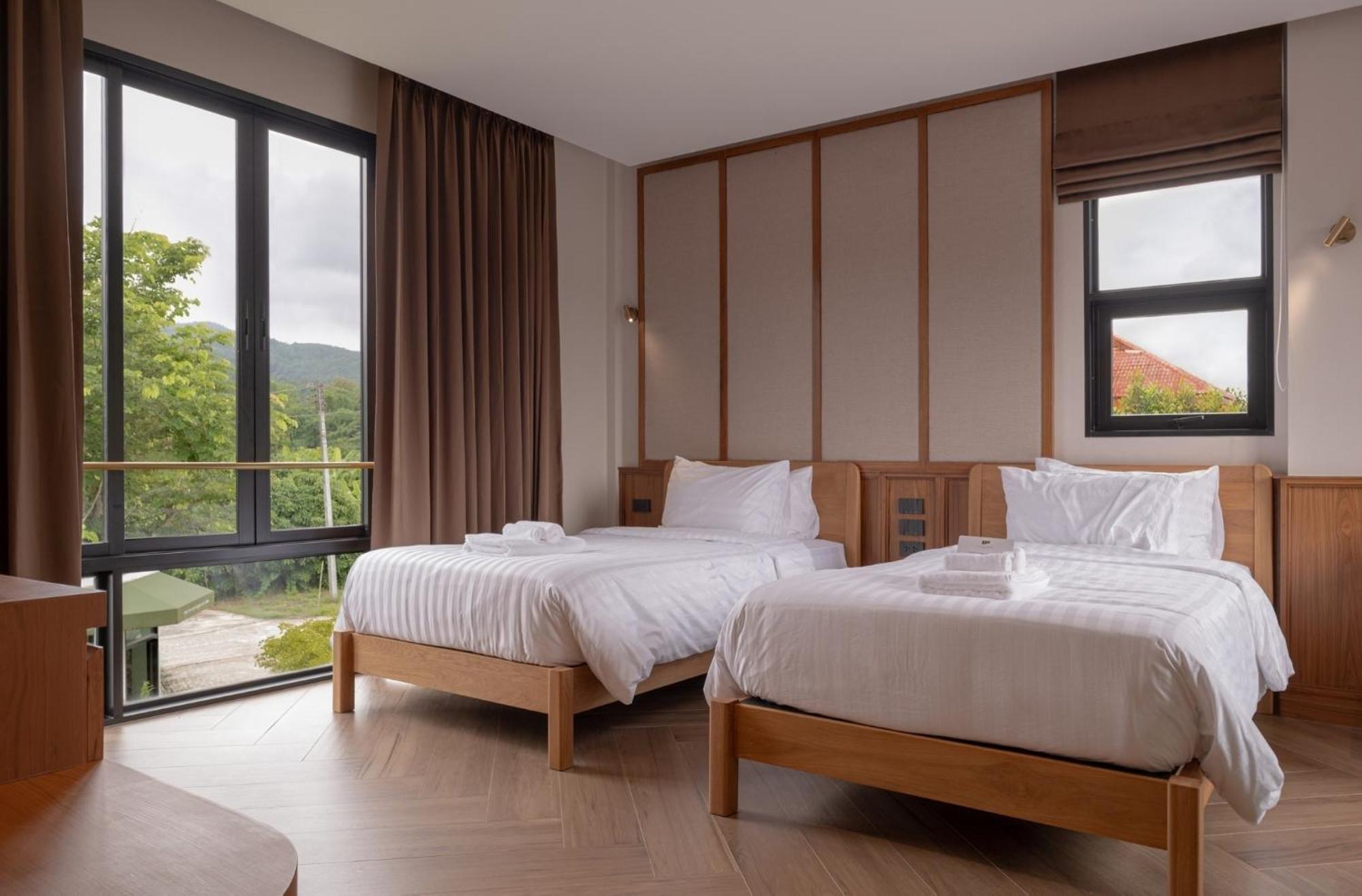 The Willoughby Maerim Hotel Chiang Mai