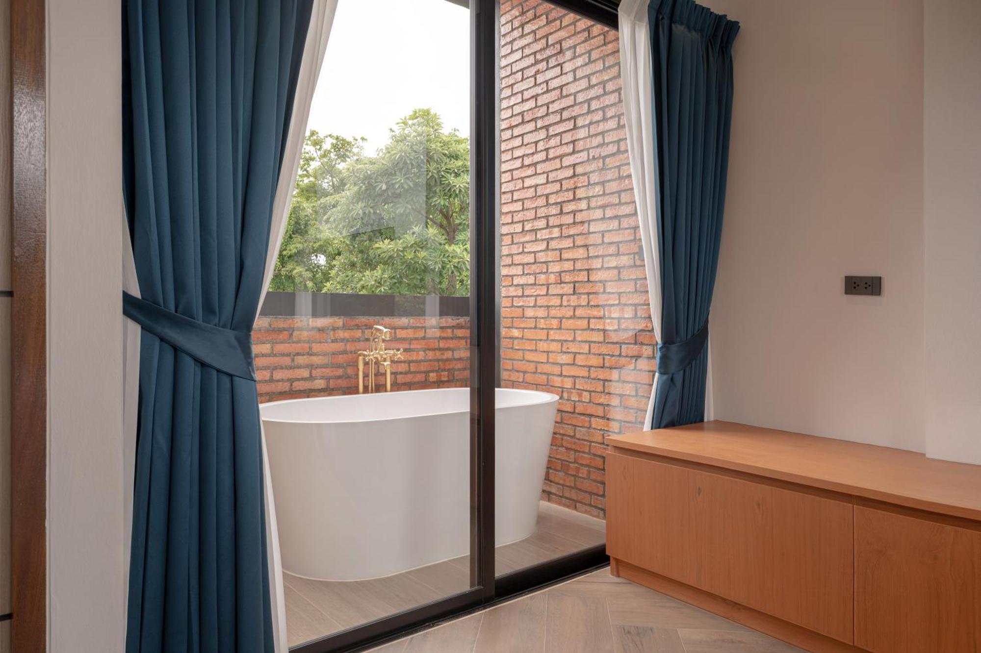 The Willoughby Maerim 4* Chiang Mai