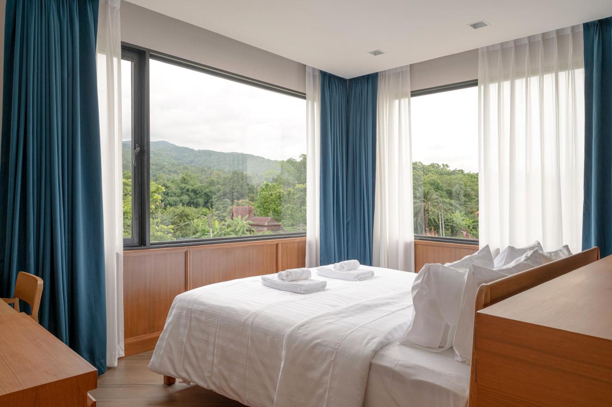 The Willoughby Maerim Hotel Chiang Mai