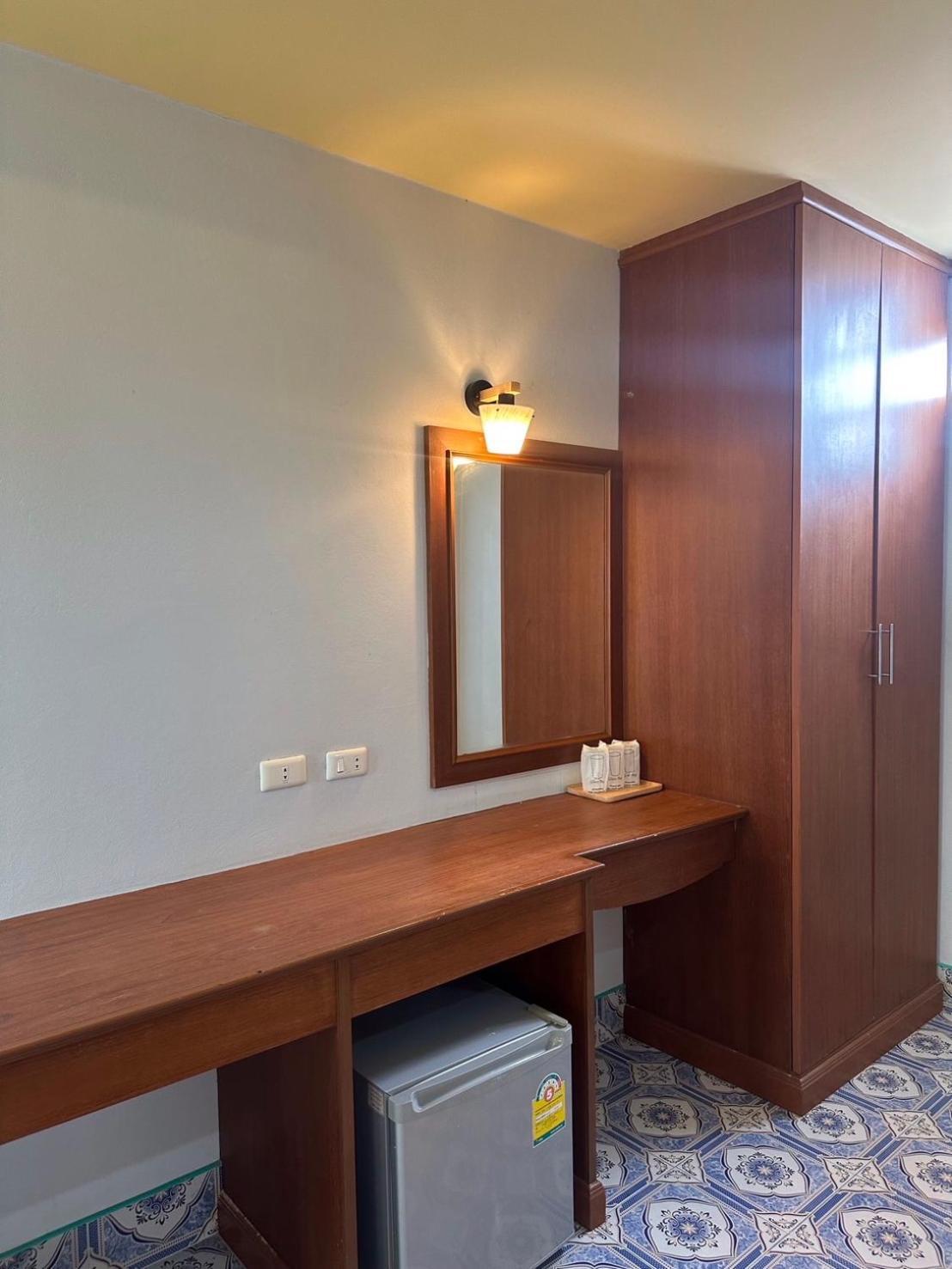 Sunsea 2* Baan Khai